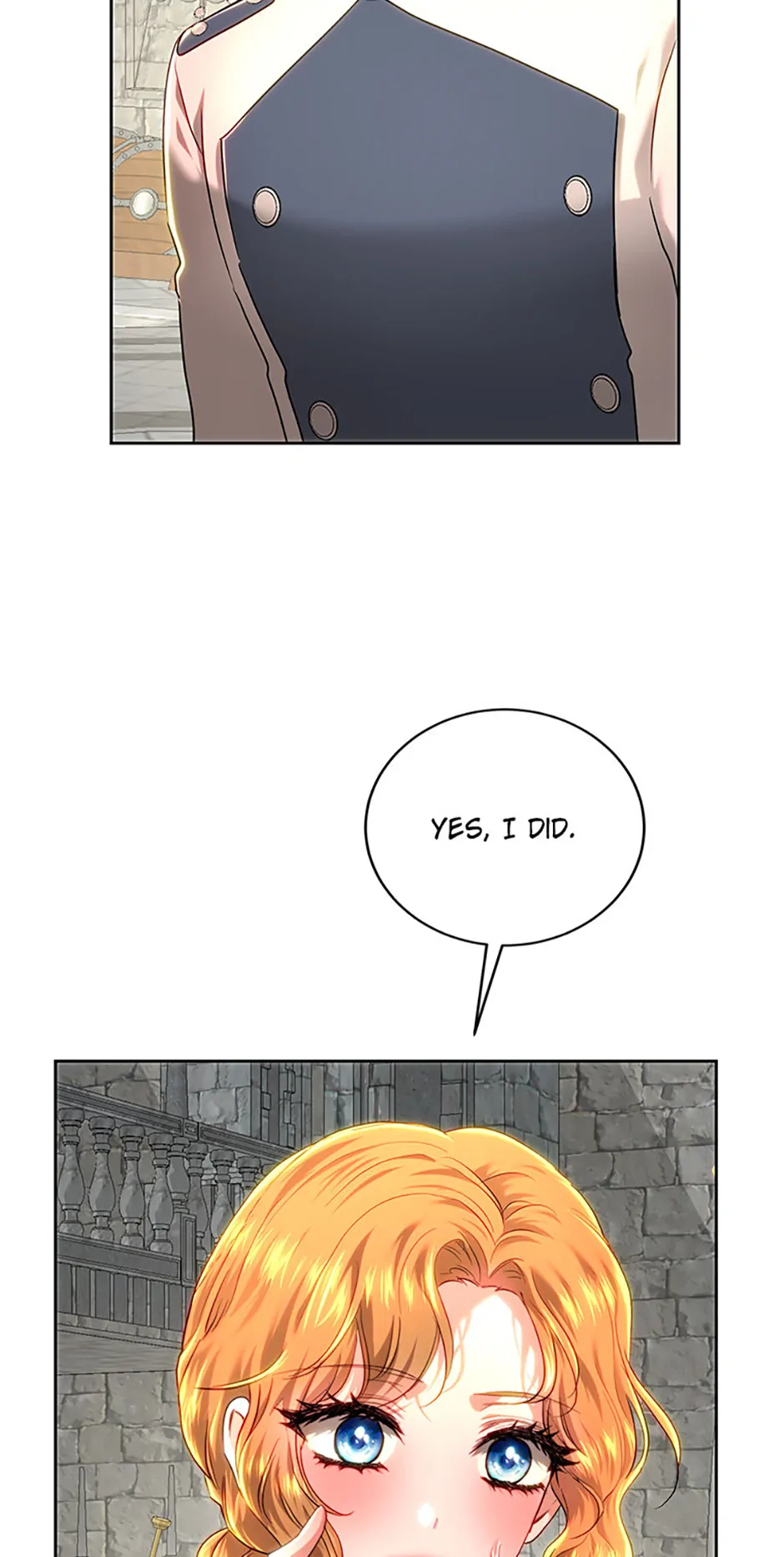 The Princess Blooms as a Crazy Flower chapter 102 page 87