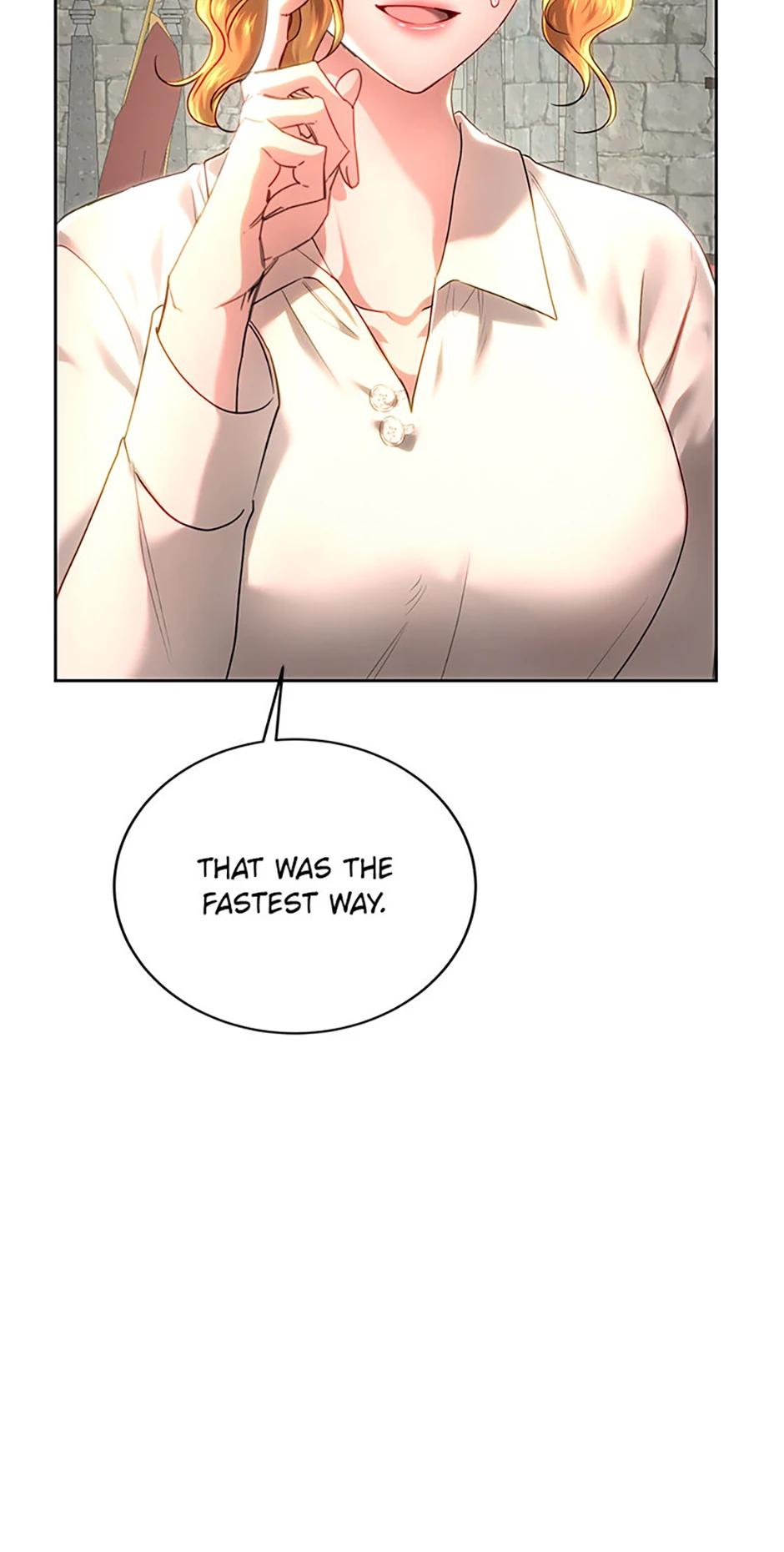 The Princess Blooms as a Crazy Flower chapter 102 page 88