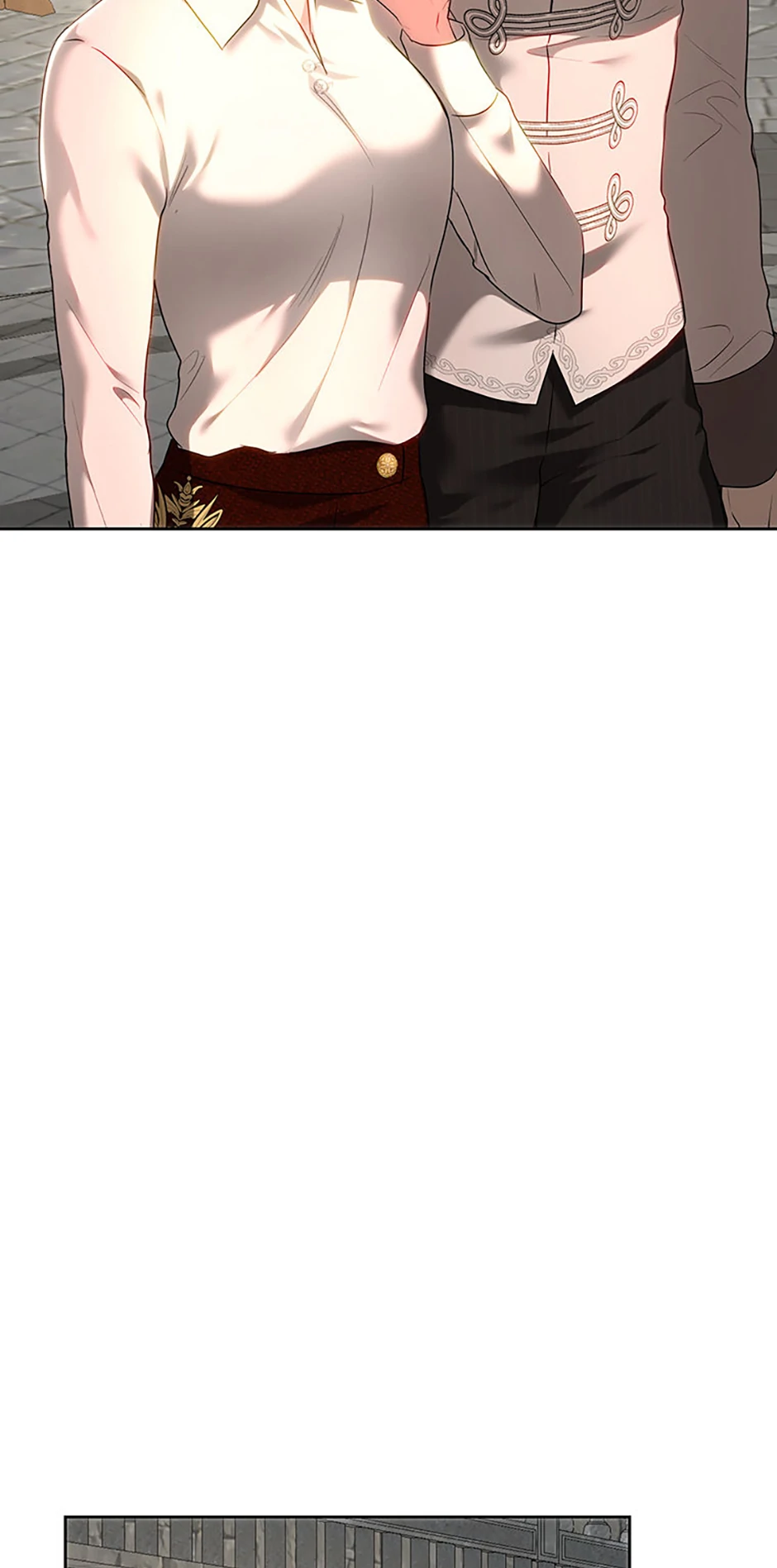 The Princess Blooms as a Crazy Flower chapter 102 page 91