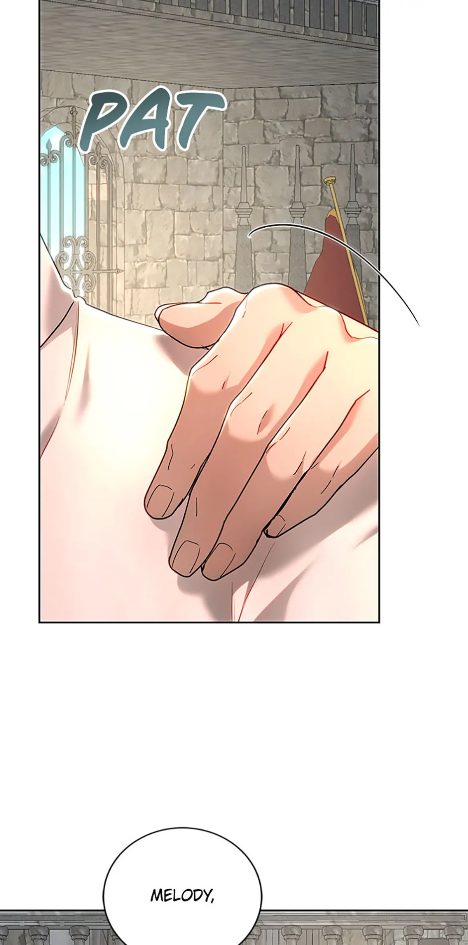 The Princess Blooms as a Crazy Flower chapter 102 page 92