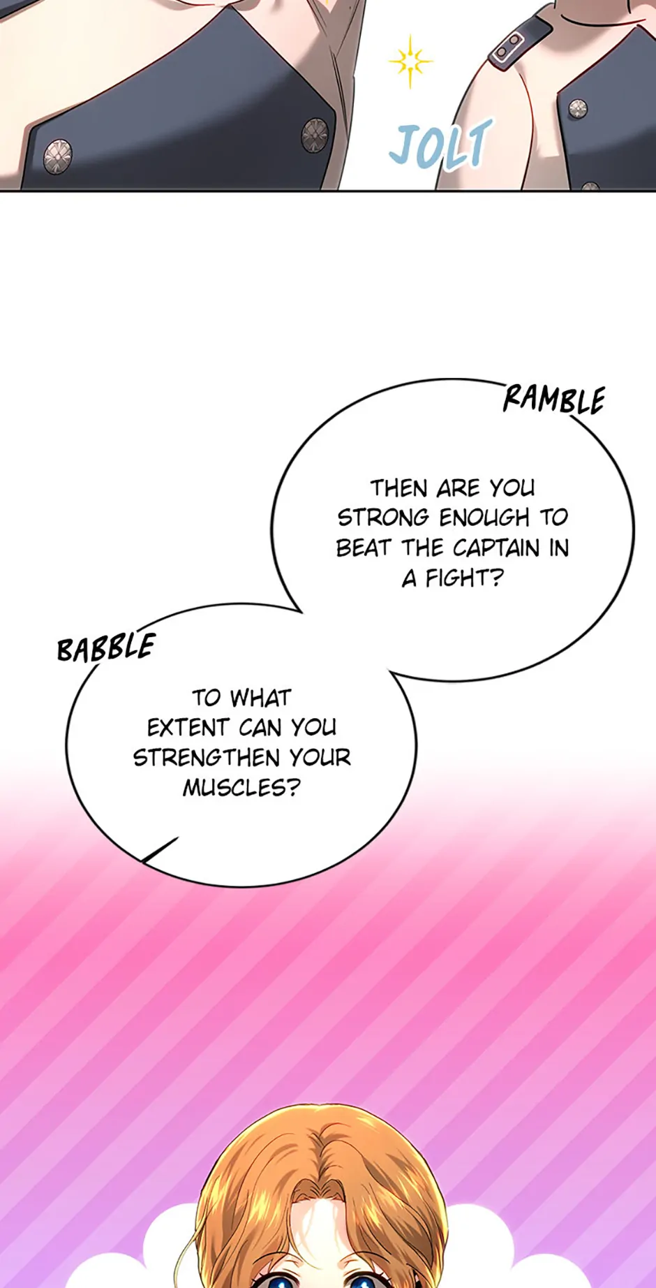 The Princess Blooms as a Crazy Flower chapter 103 page 4