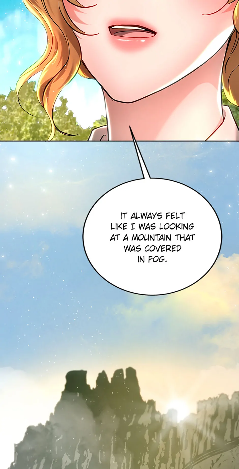 The Princess Blooms as a Crazy Flower chapter 103 page 17