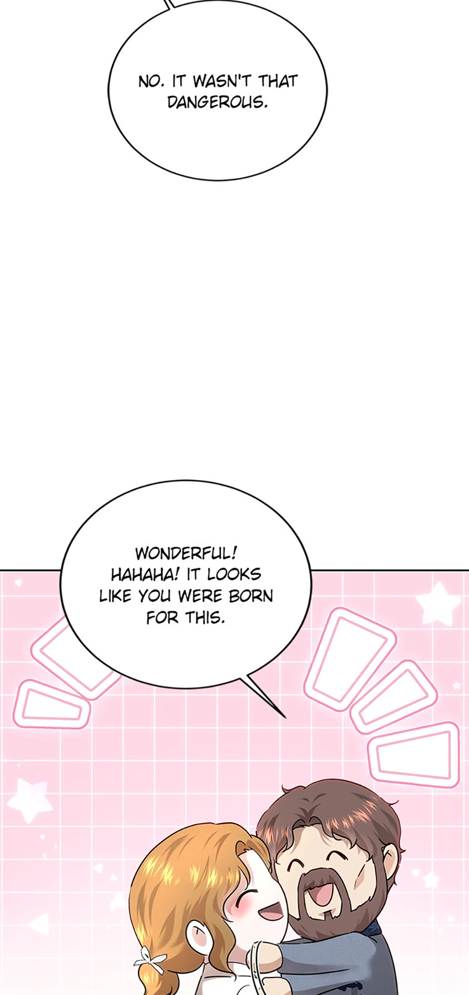 The Princess Blooms as a Crazy Flower chapter 103 page 29