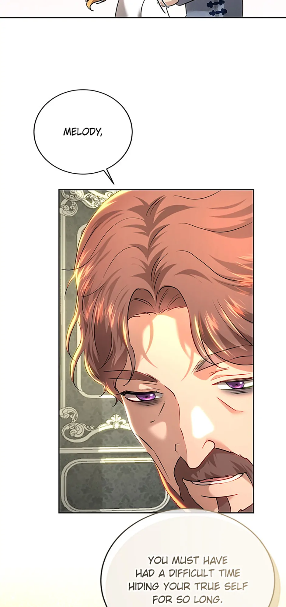 The Princess Blooms as a Crazy Flower chapter 103 page 30