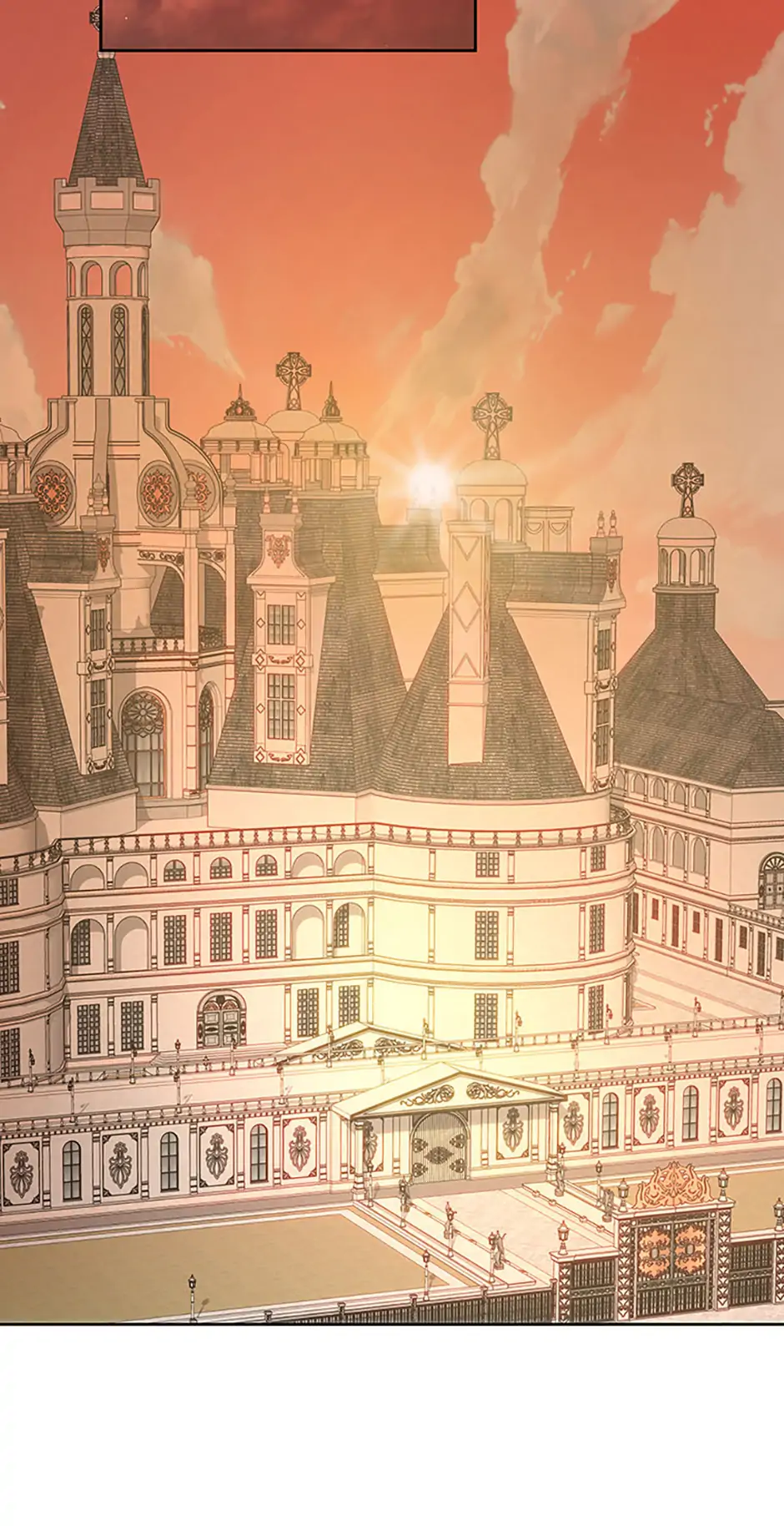The Princess Blooms as a Crazy Flower chapter 103 page 38