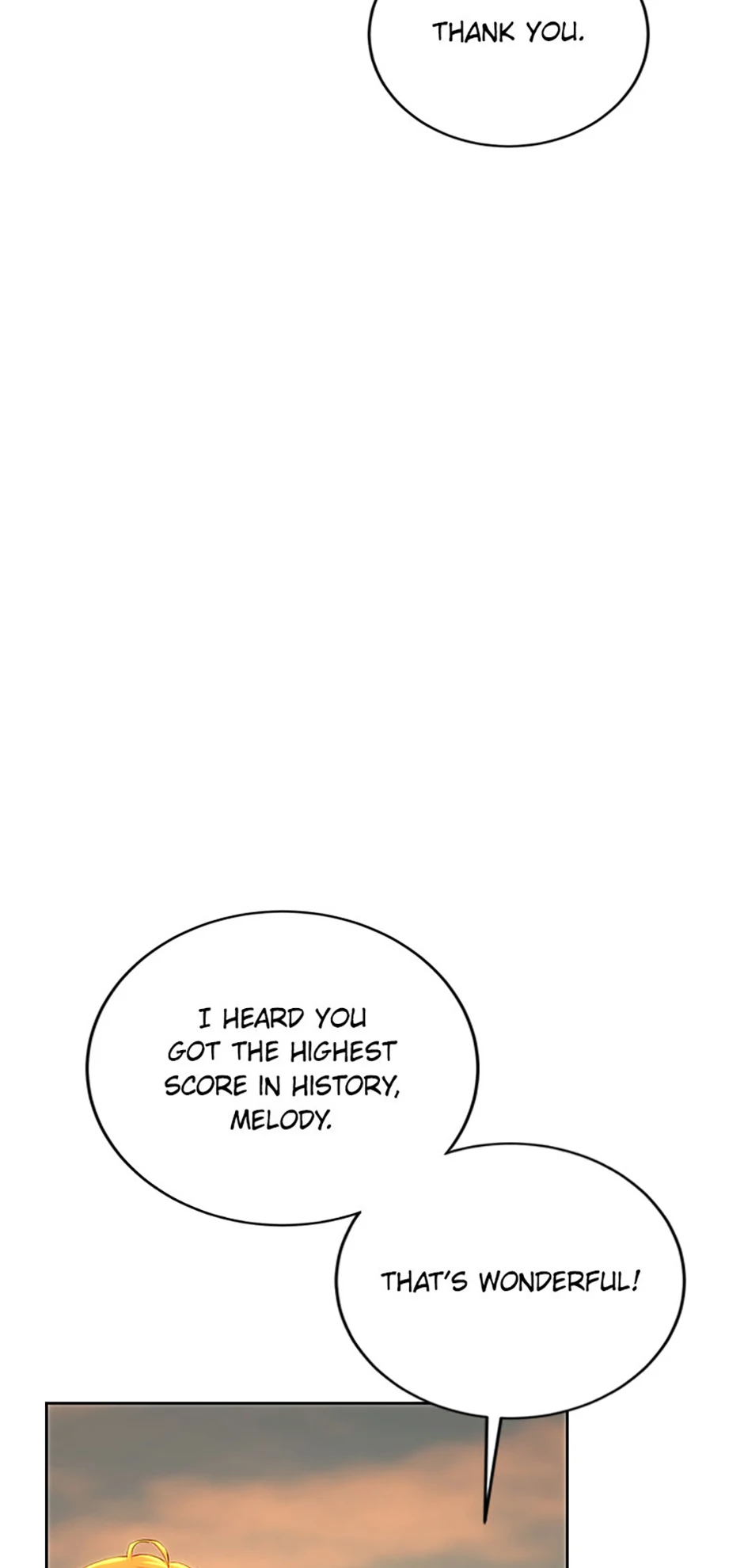 The Princess Blooms as a Crazy Flower chapter 103 page 47