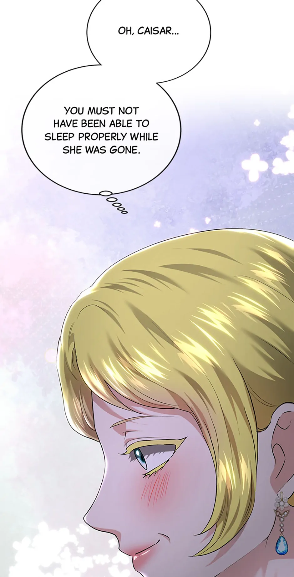 The Princess Blooms as a Crazy Flower chapter 103 page 78