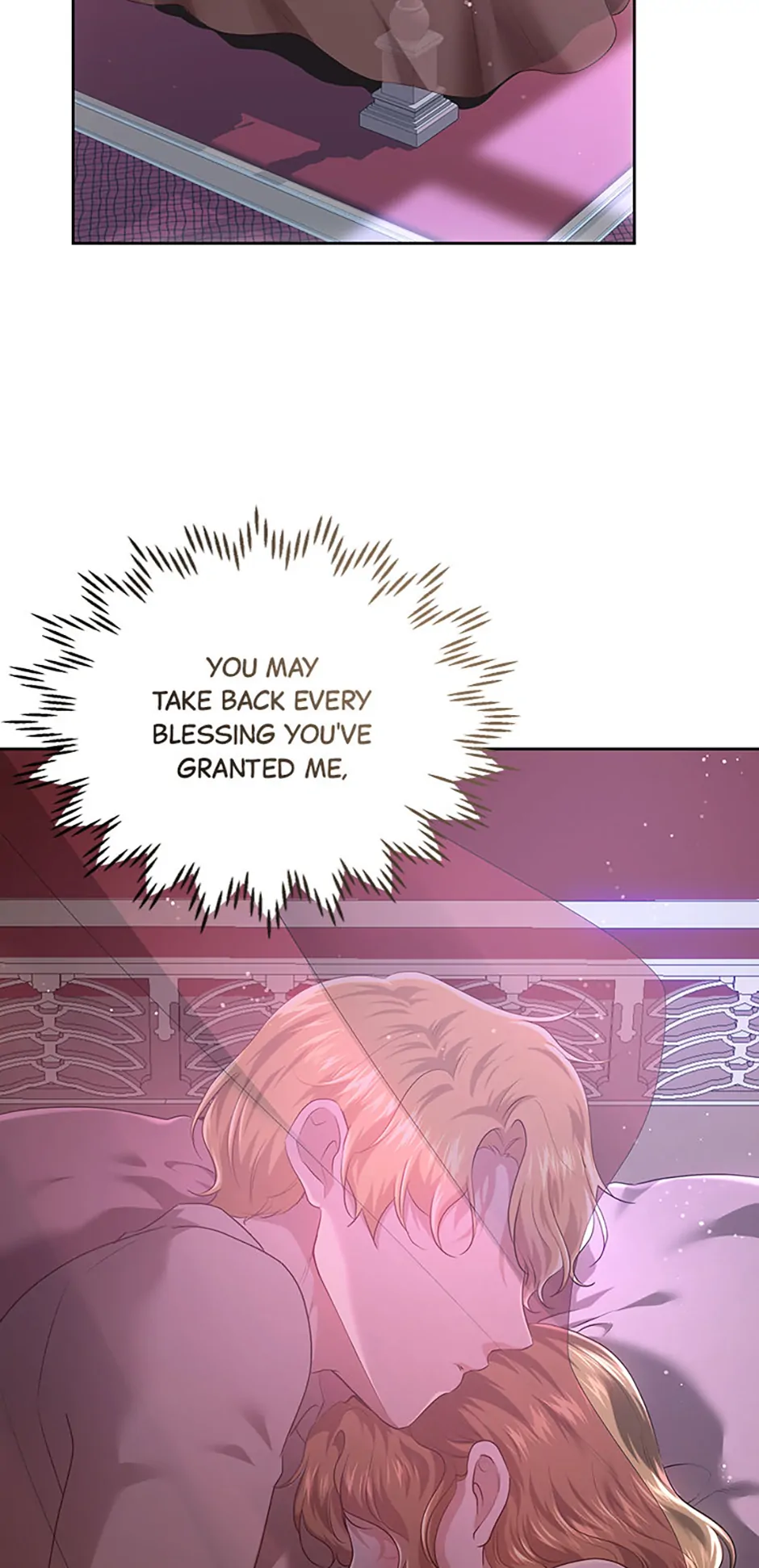 The Princess Blooms as a Crazy Flower chapter 103 page 82