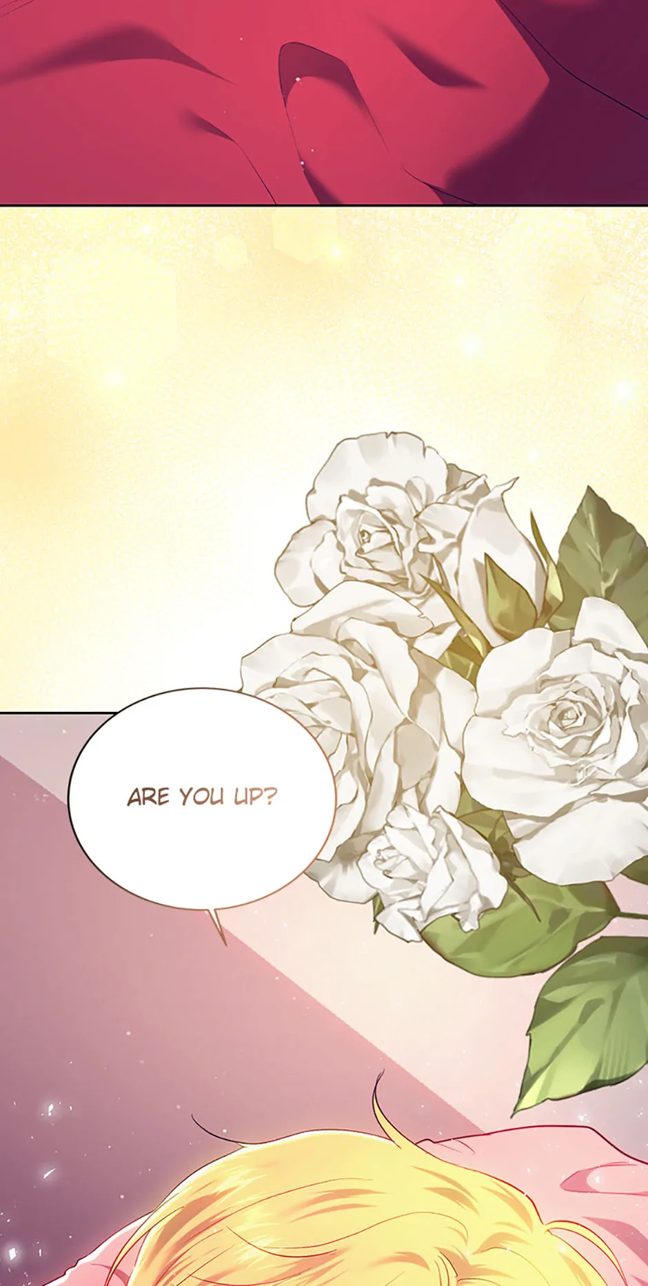 The Princess Blooms as a Crazy Flower chapter 104 page 5