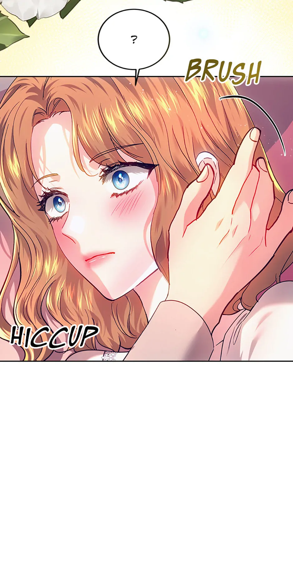 The Princess Blooms as a Crazy Flower chapter 104 page 7