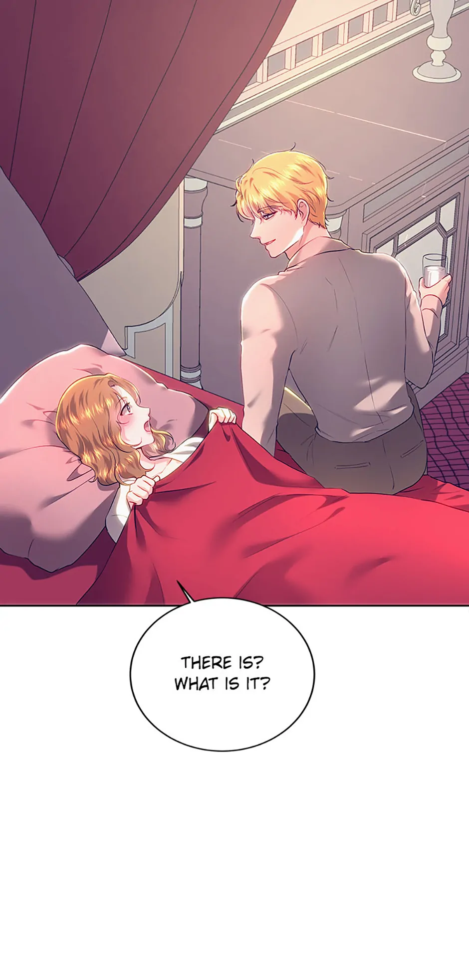 The Princess Blooms as a Crazy Flower chapter 104 page 13