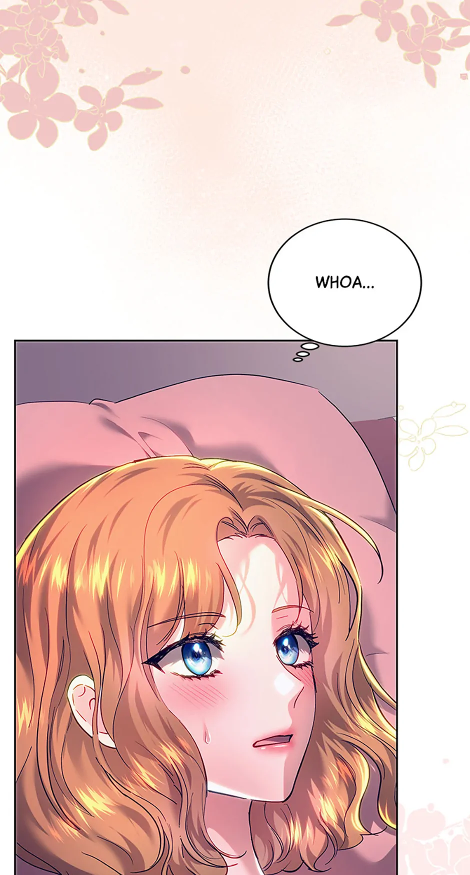 The Princess Blooms as a Crazy Flower chapter 104 page 18