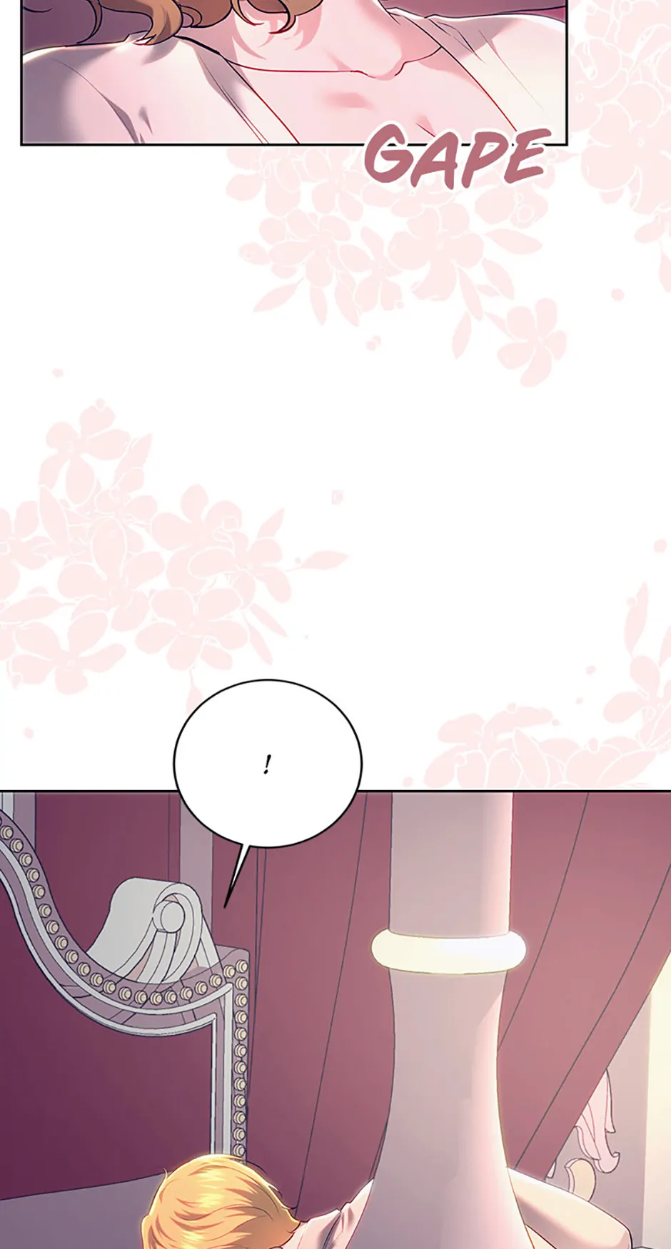 The Princess Blooms as a Crazy Flower chapter 104 page 19
