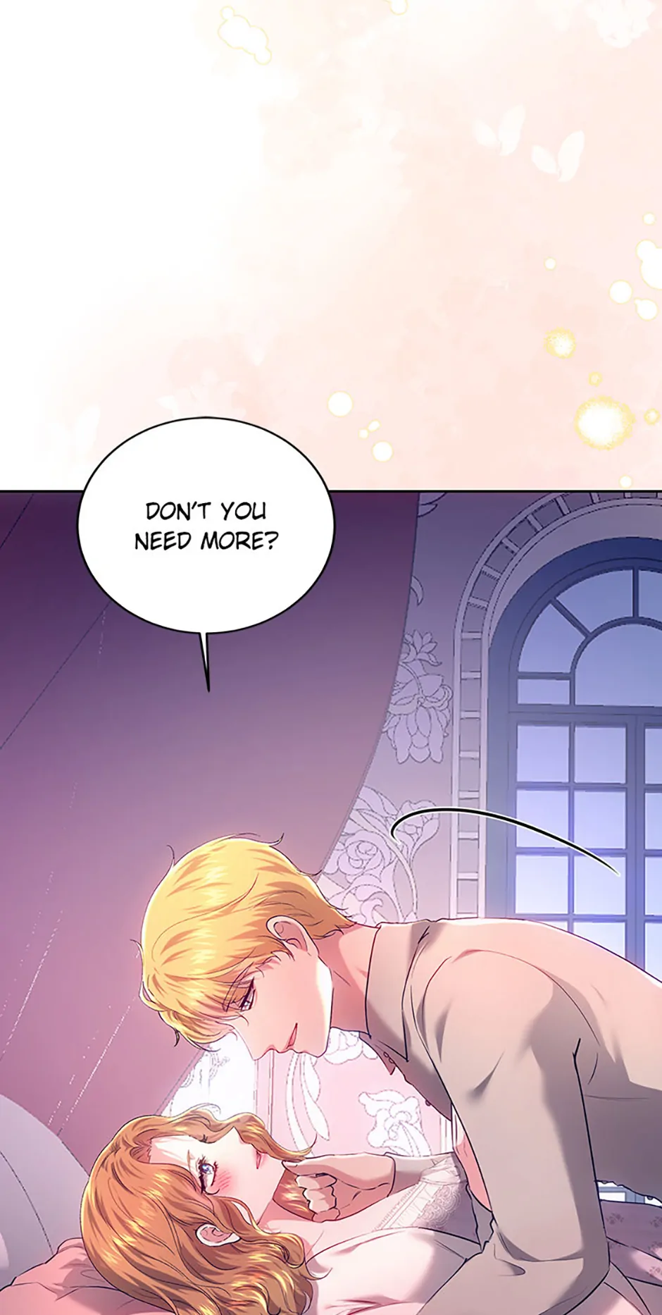The Princess Blooms as a Crazy Flower chapter 104 page 25