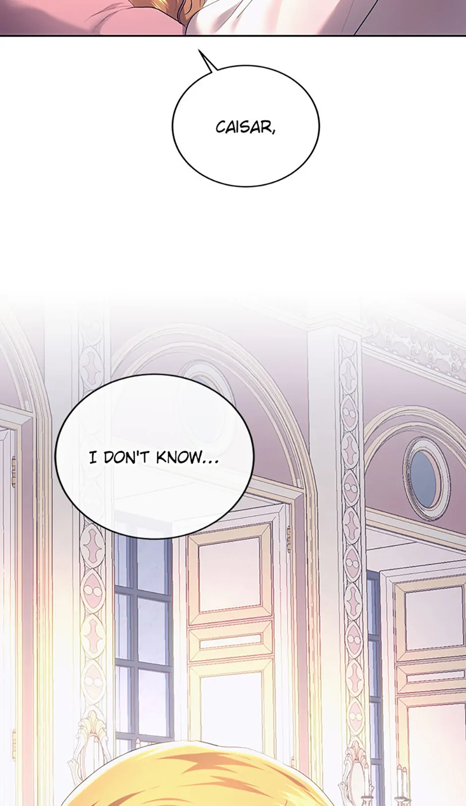 The Princess Blooms as a Crazy Flower chapter 104 page 30