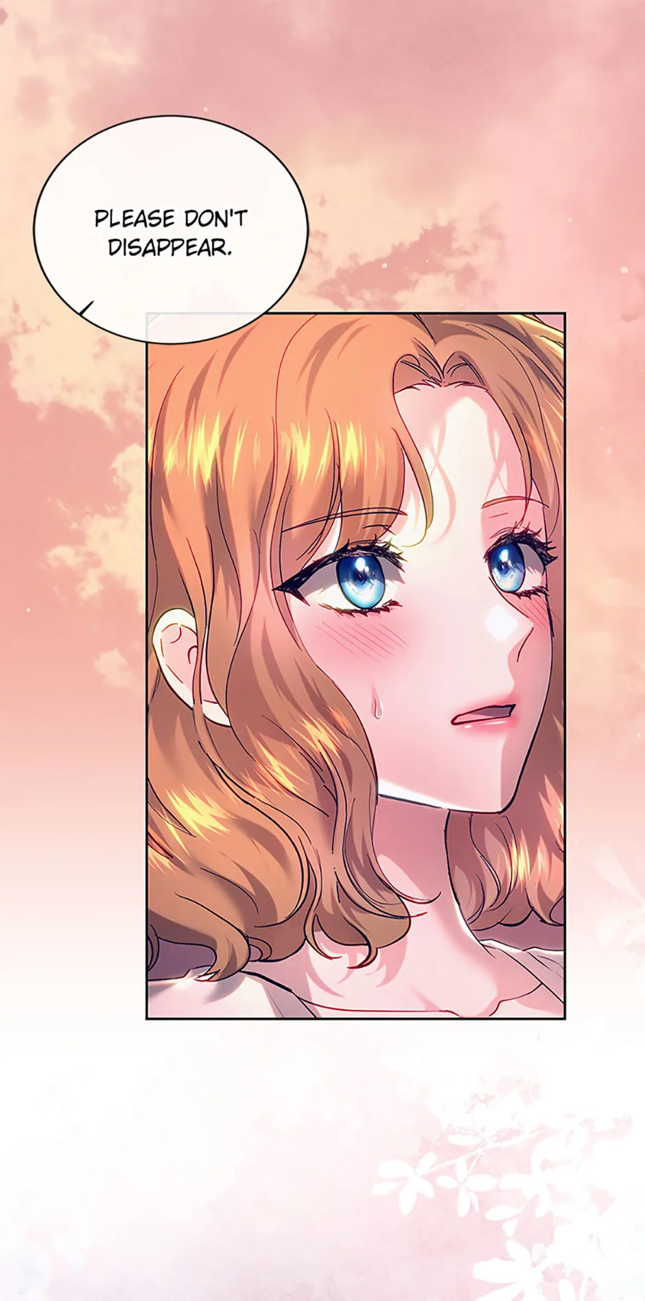 The Princess Blooms as a Crazy Flower chapter 104 page 34