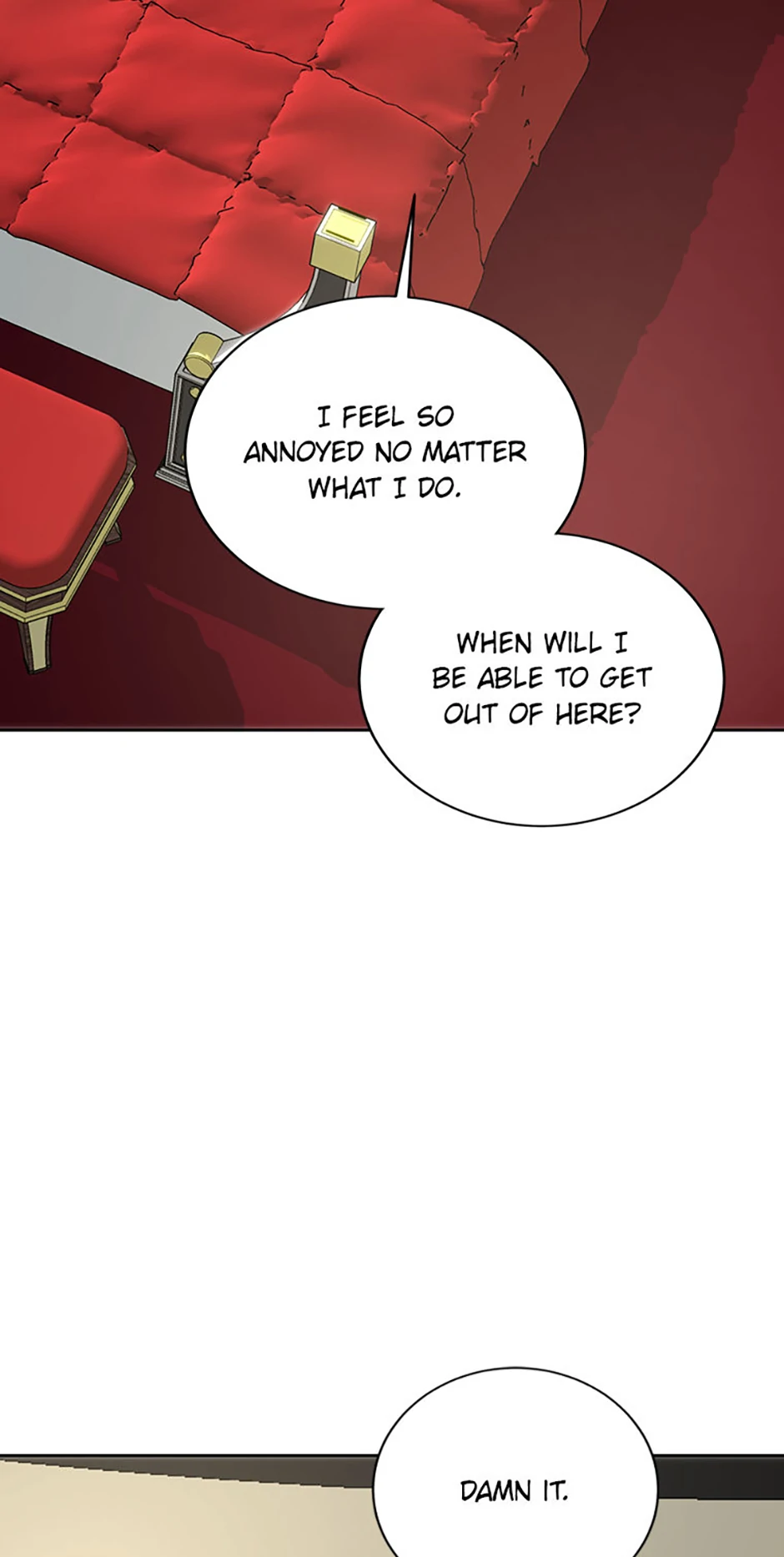 The Princess Blooms as a Crazy Flower chapter 104 page 42