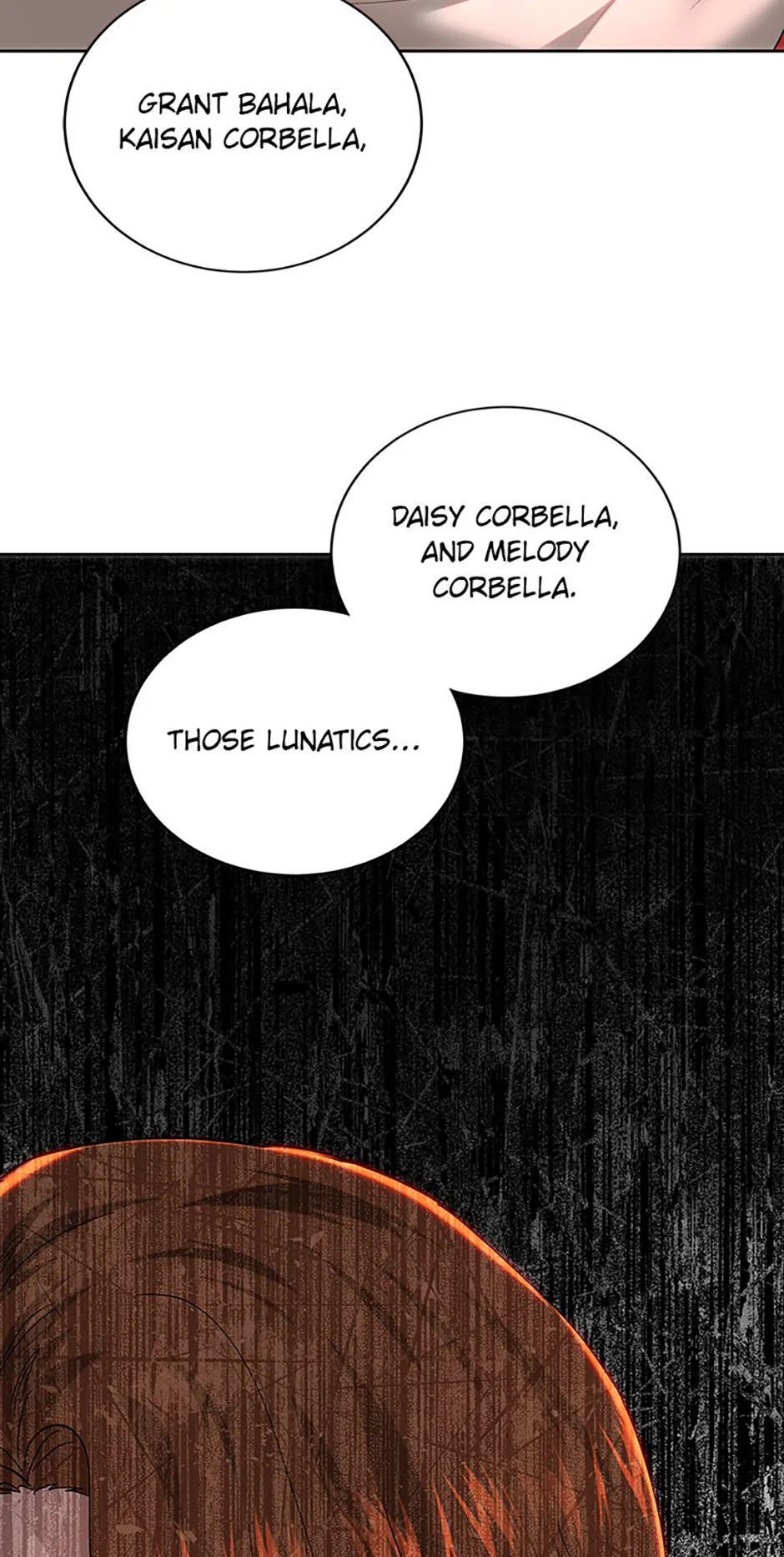 The Princess Blooms as a Crazy Flower chapter 104 page 44