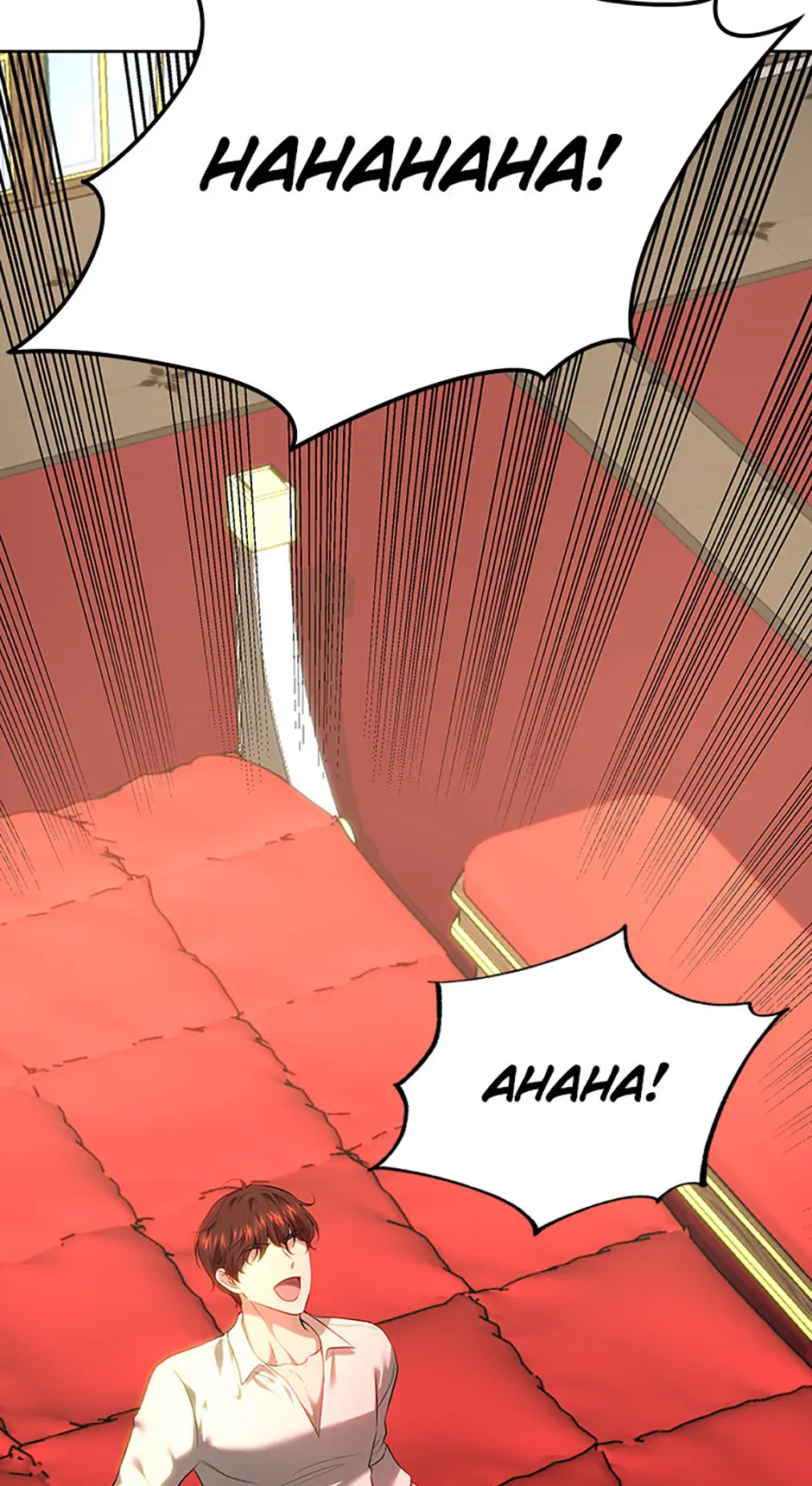 The Princess Blooms as a Crazy Flower chapter 104 page 57