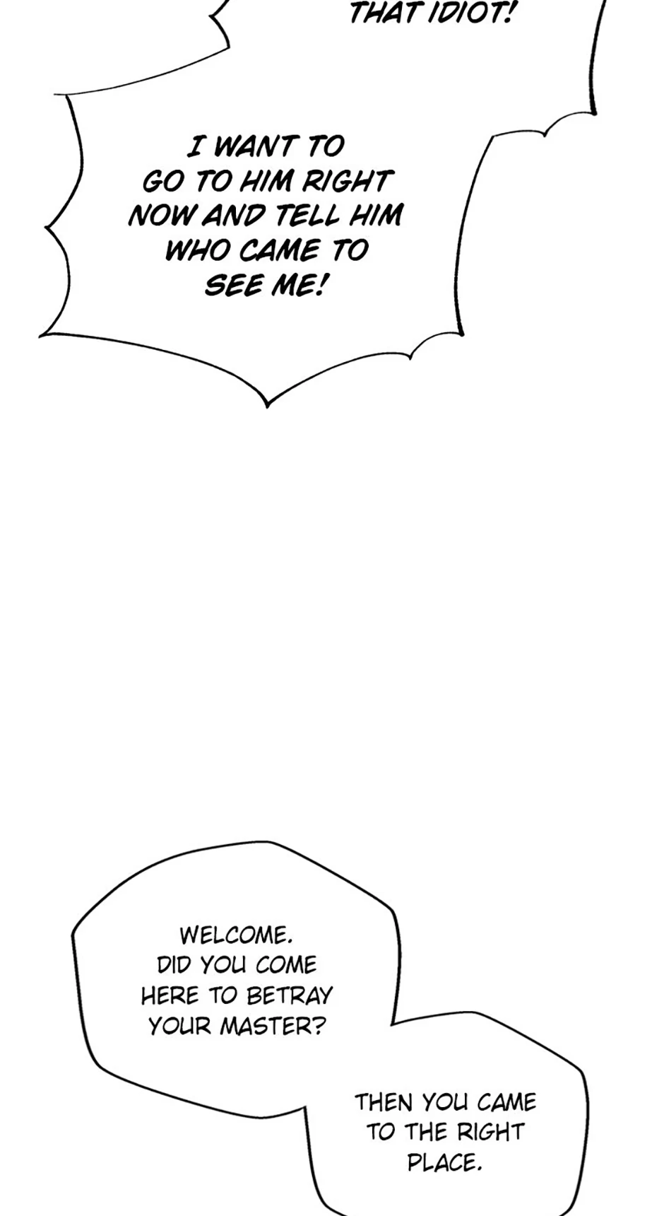 The Princess Blooms as a Crazy Flower chapter 104 page 59