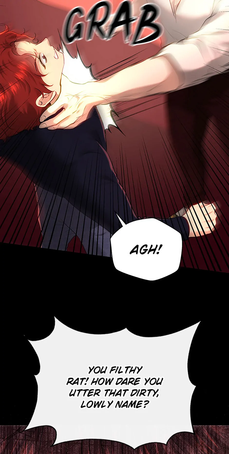 The Princess Blooms as a Crazy Flower chapter 104 page 64