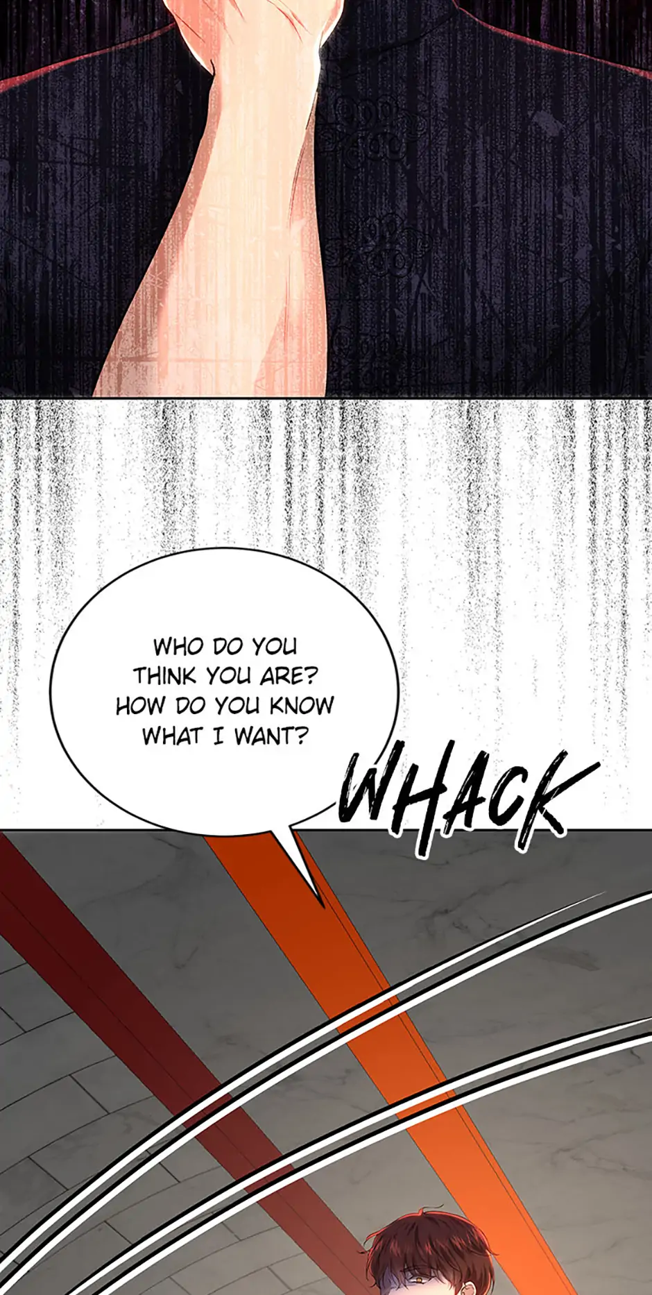 The Princess Blooms as a Crazy Flower chapter 104 page 66