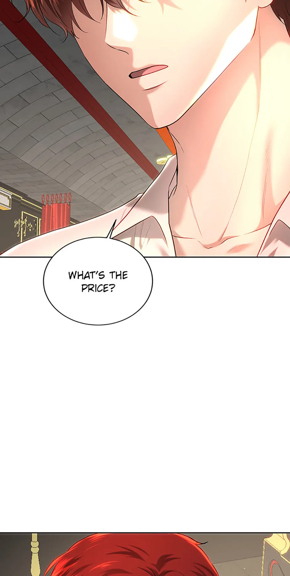 The Princess Blooms as a Crazy Flower chapter 104 page 68