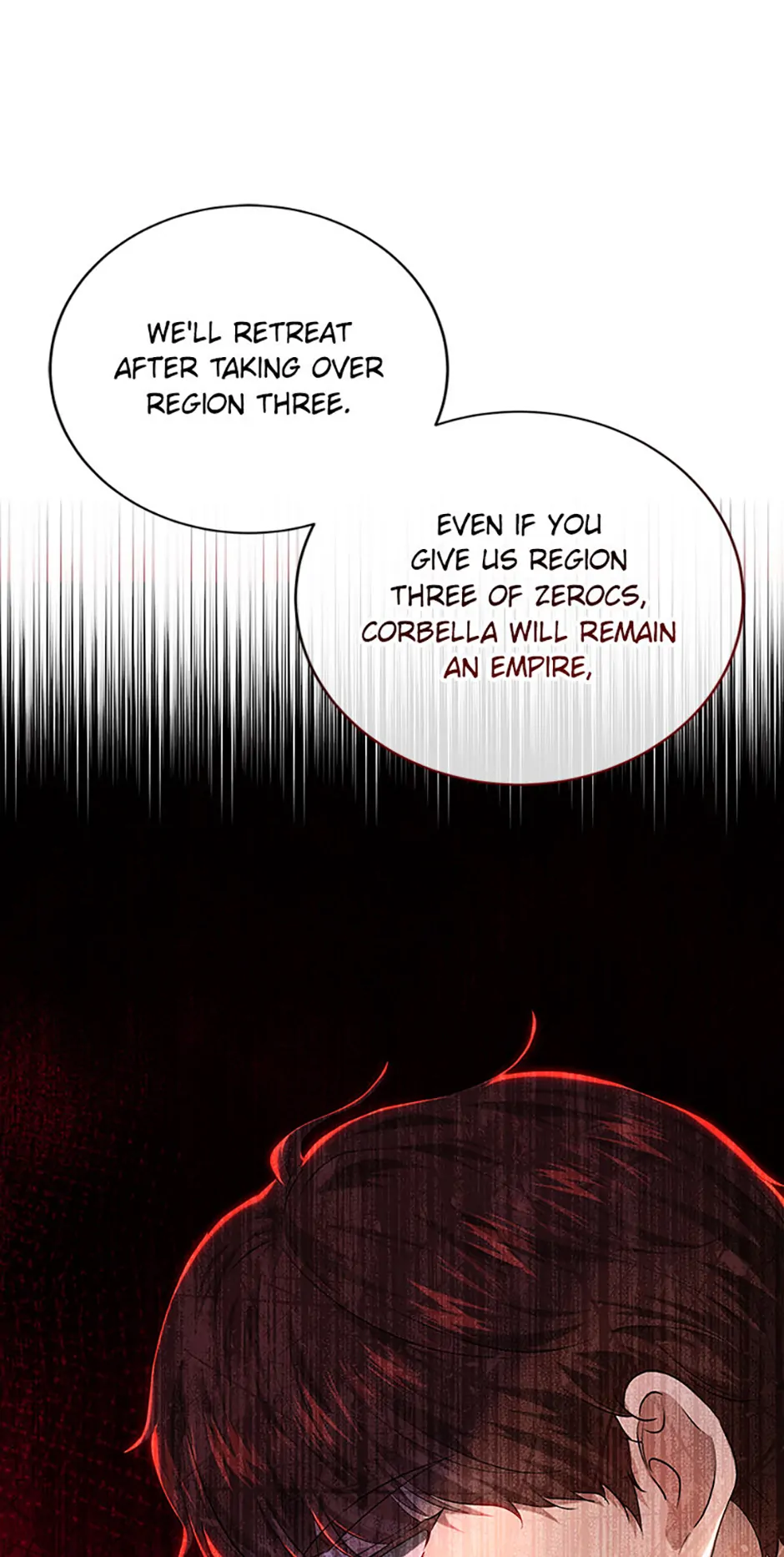 The Princess Blooms as a Crazy Flower chapter 104 page 70