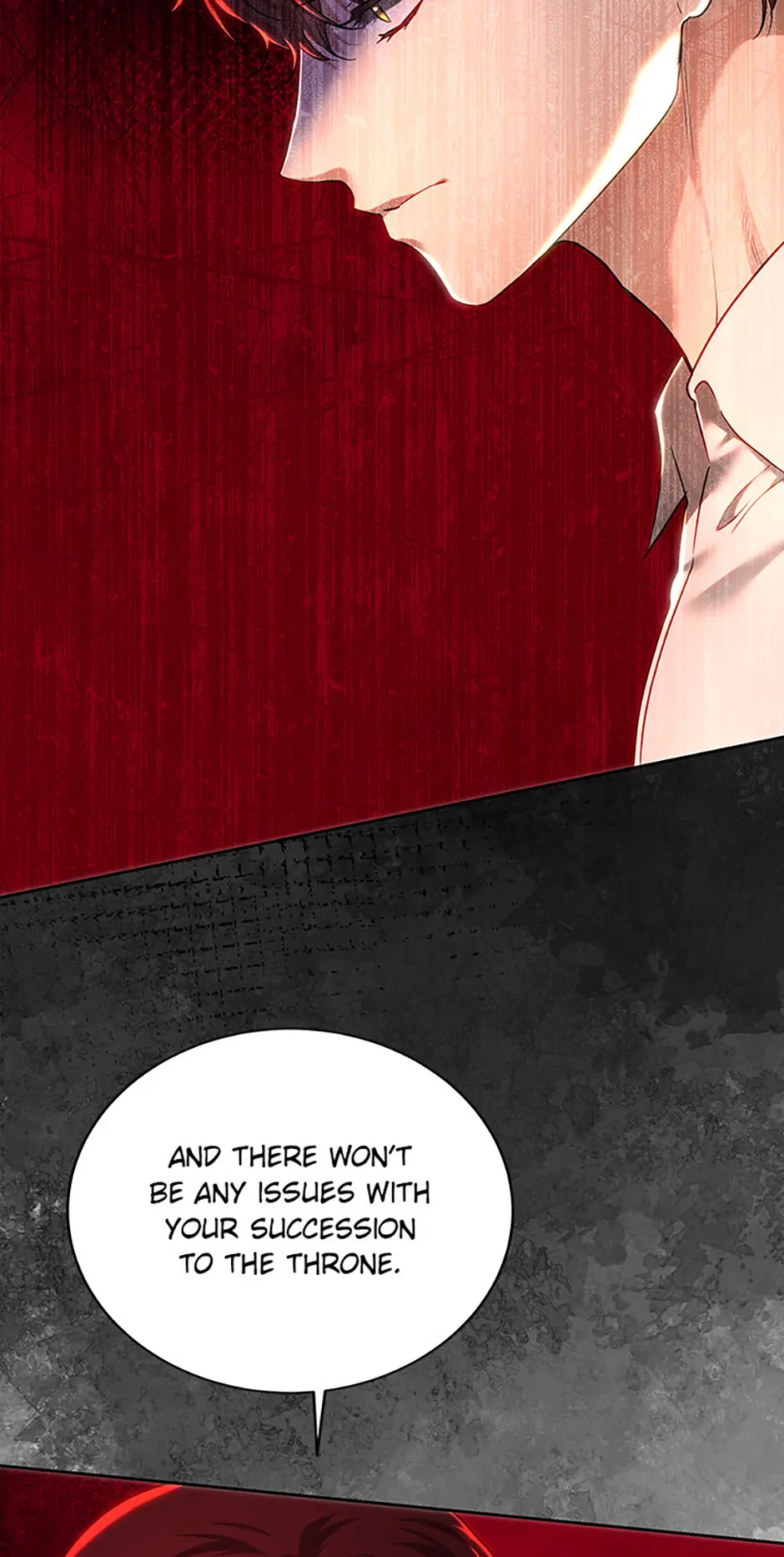 The Princess Blooms as a Crazy Flower chapter 104 page 71