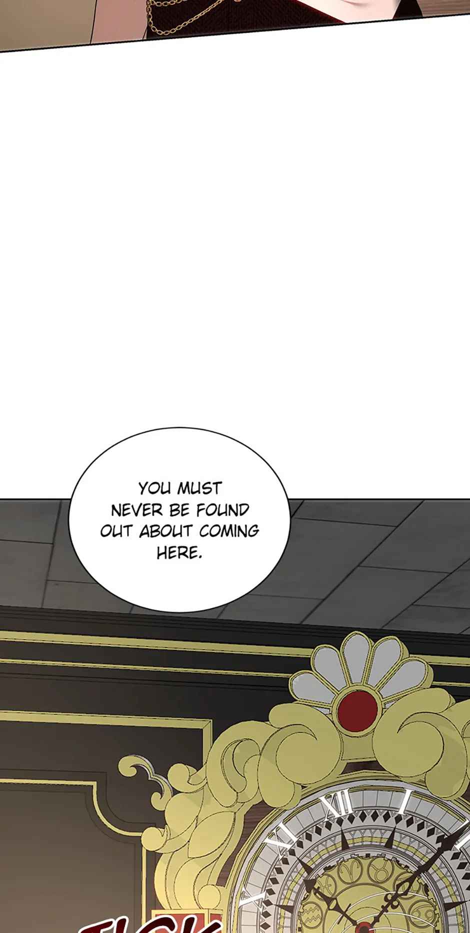 The Princess Blooms as a Crazy Flower chapter 104 page 74