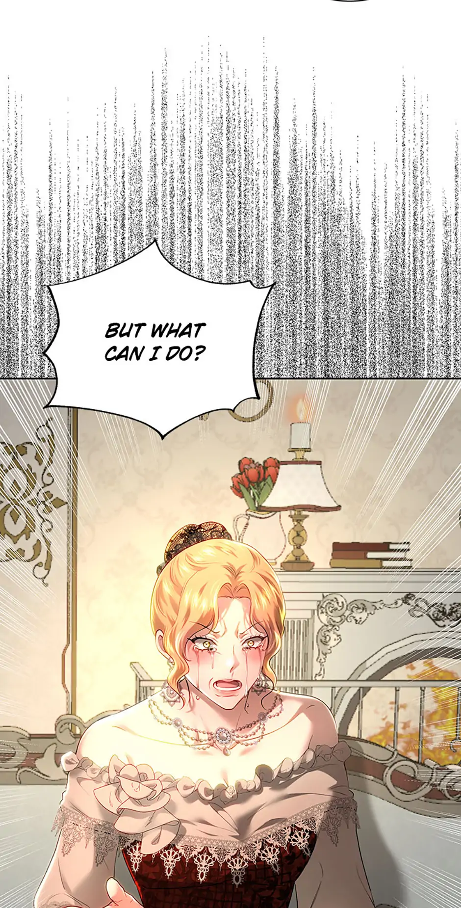 The Princess Blooms as a Crazy Flower chapter 105 page 11