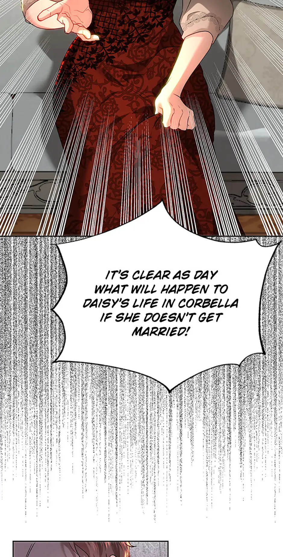 The Princess Blooms as a Crazy Flower chapter 105 page 12