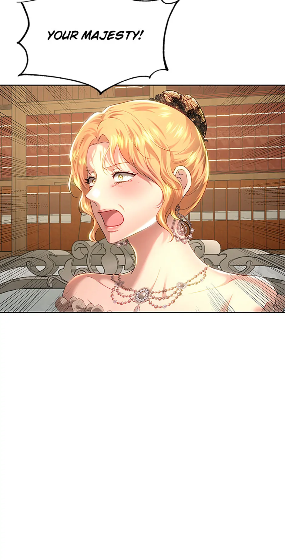 The Princess Blooms as a Crazy Flower chapter 105 page 14
