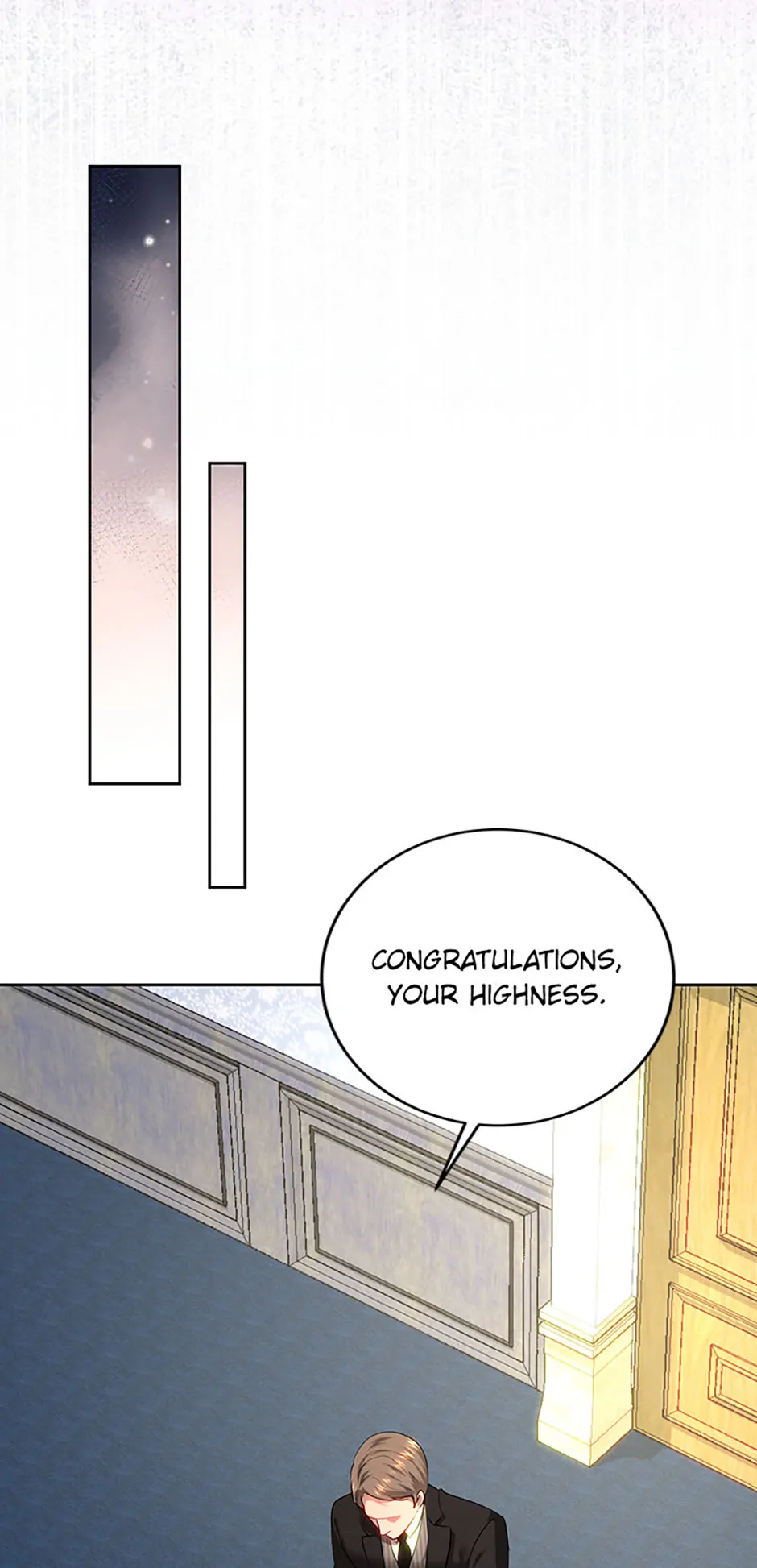 The Princess Blooms as a Crazy Flower chapter 105 page 18