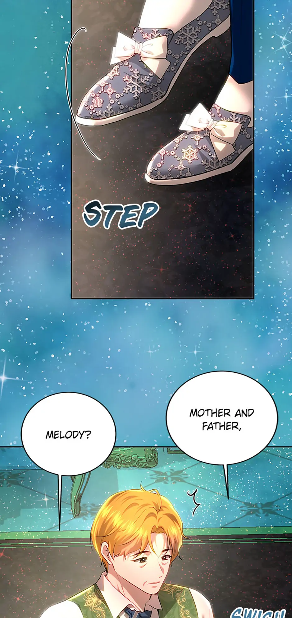 The Princess Blooms as a Crazy Flower chapter 105 page 60