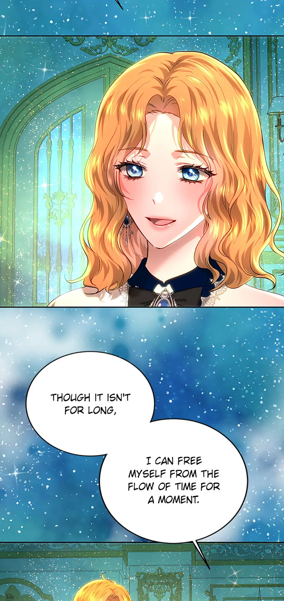 The Princess Blooms as a Crazy Flower chapter 105 page 62