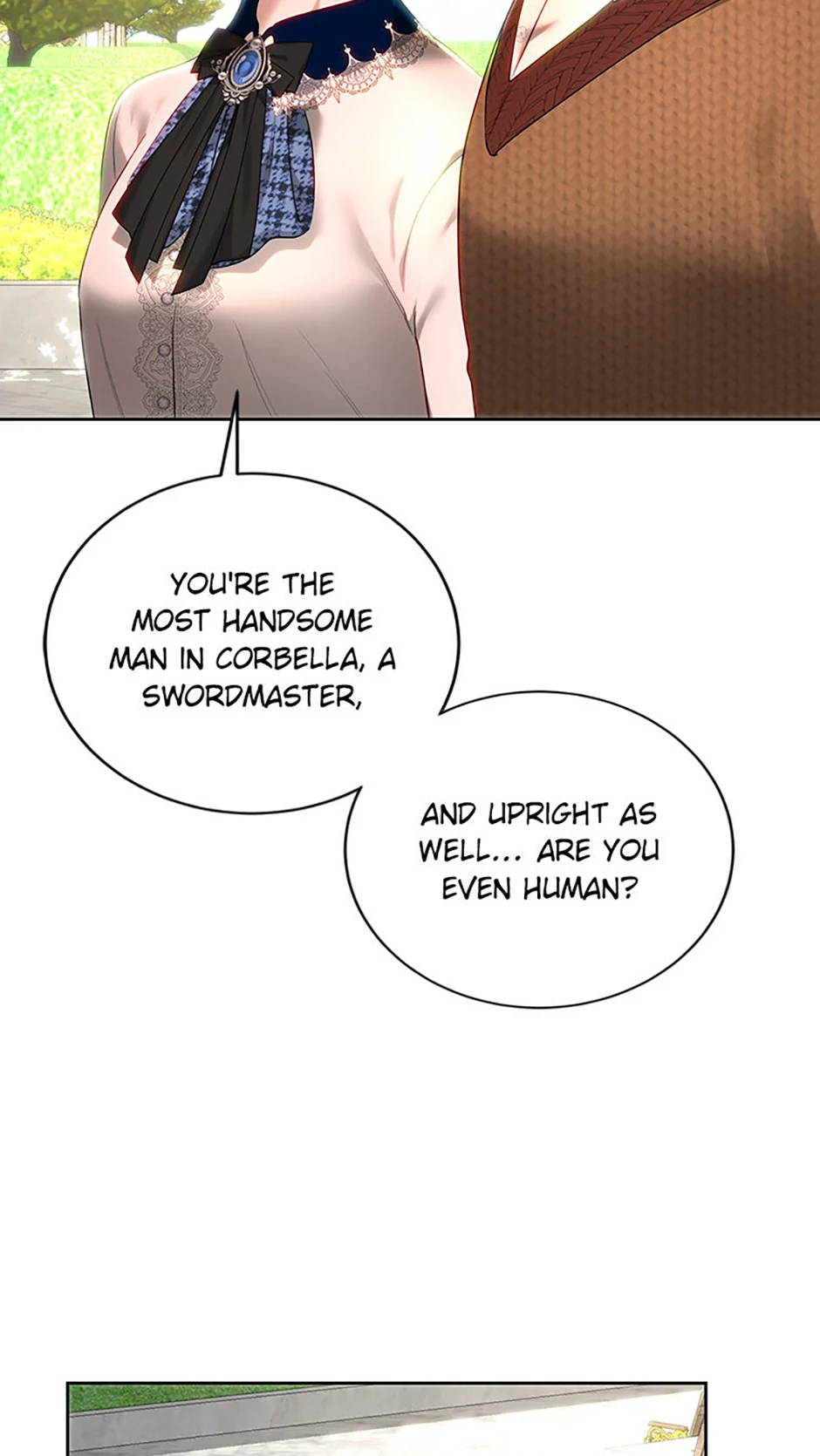 The Princess Blooms as a Crazy Flower chapter 105 page 75