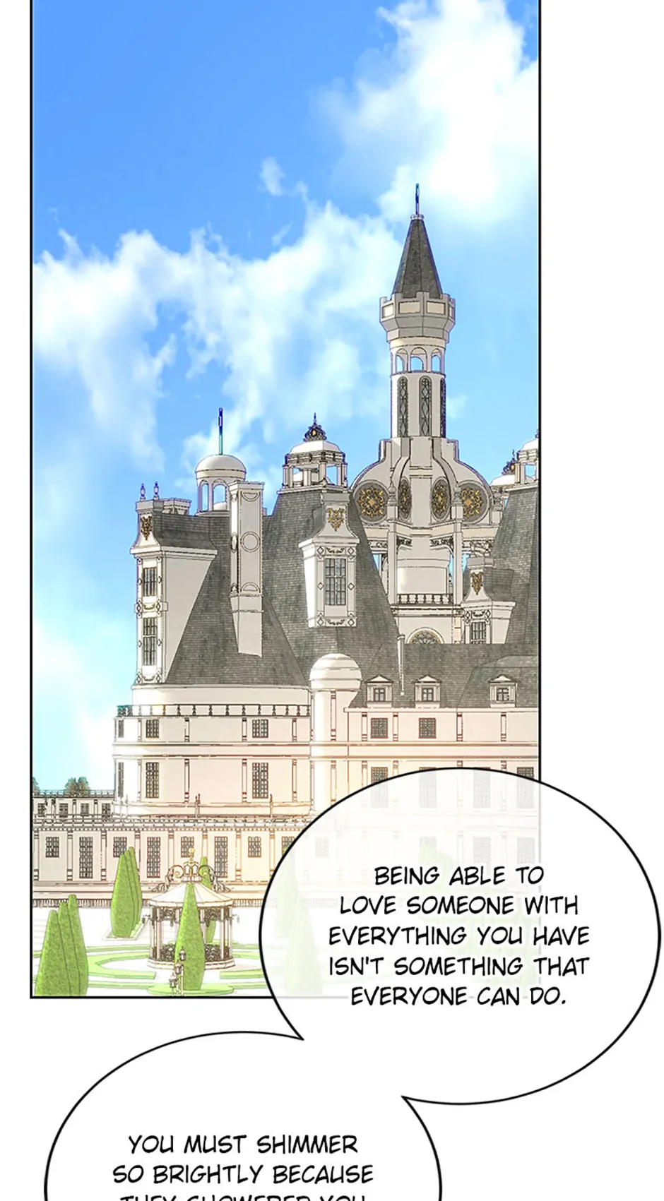 The Princess Blooms as a Crazy Flower chapter 105 page 79