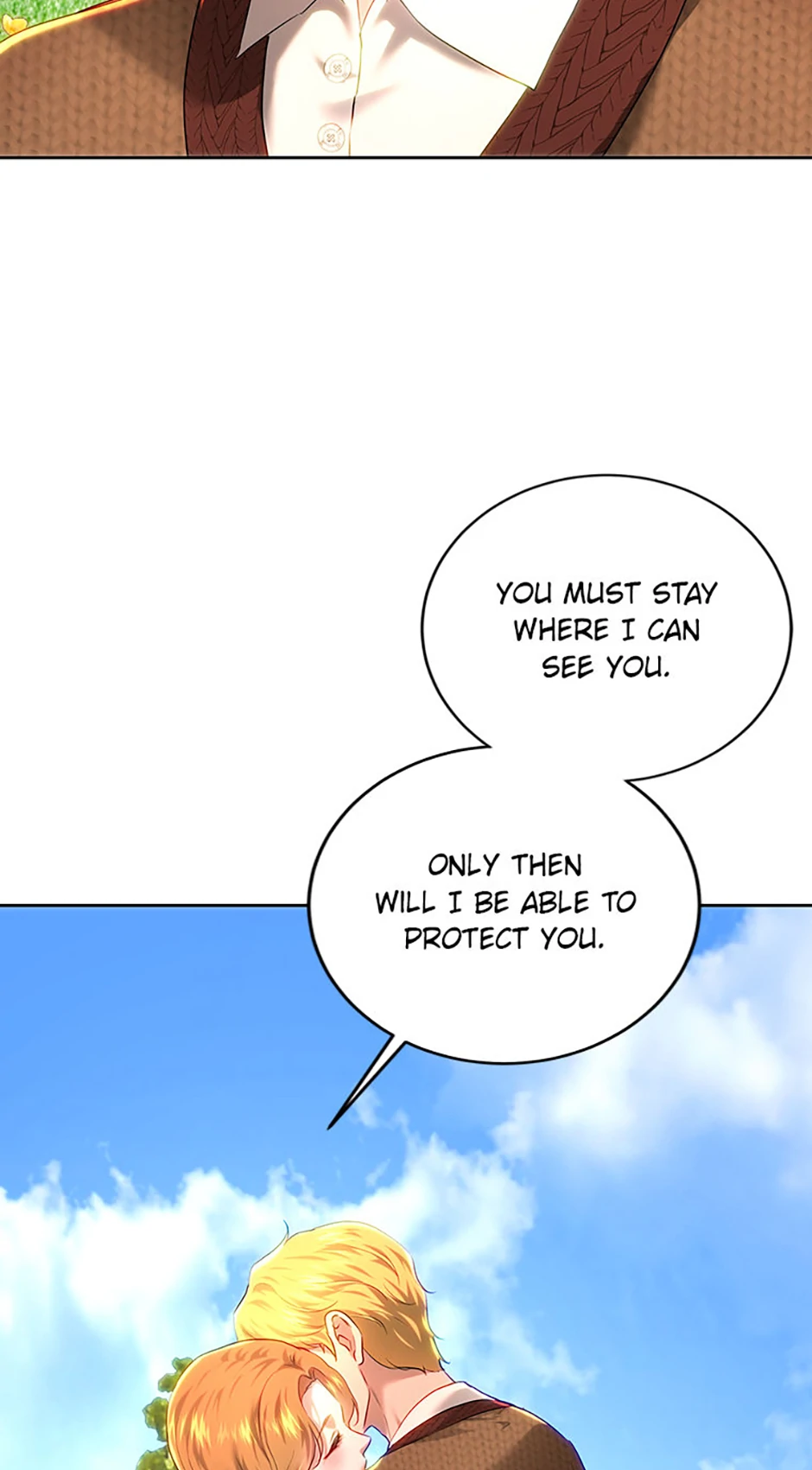 The Princess Blooms as a Crazy Flower chapter 105 page 81