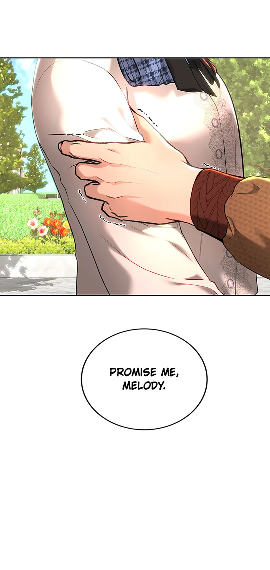 The Princess Blooms as a Crazy Flower chapter 105 page 89