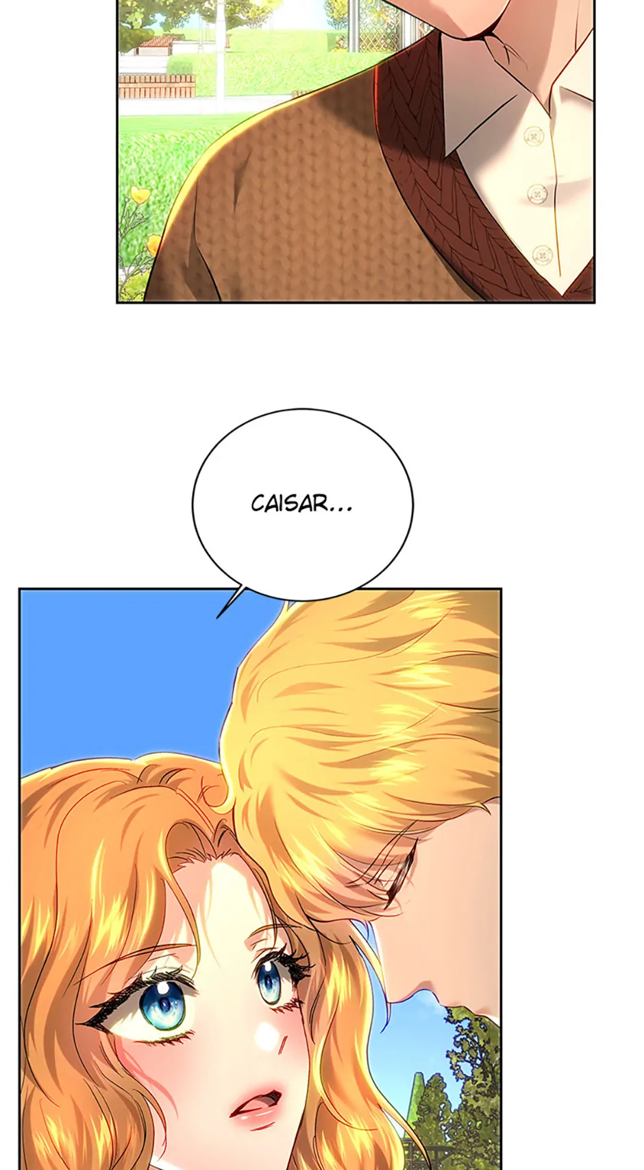 The Princess Blooms as a Crazy Flower chapter 105 page 91