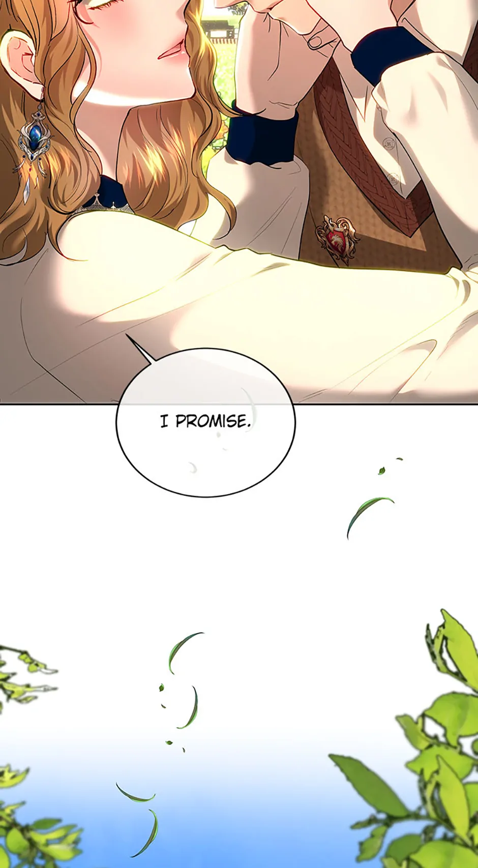 The Princess Blooms as a Crazy Flower chapter 105 page 93