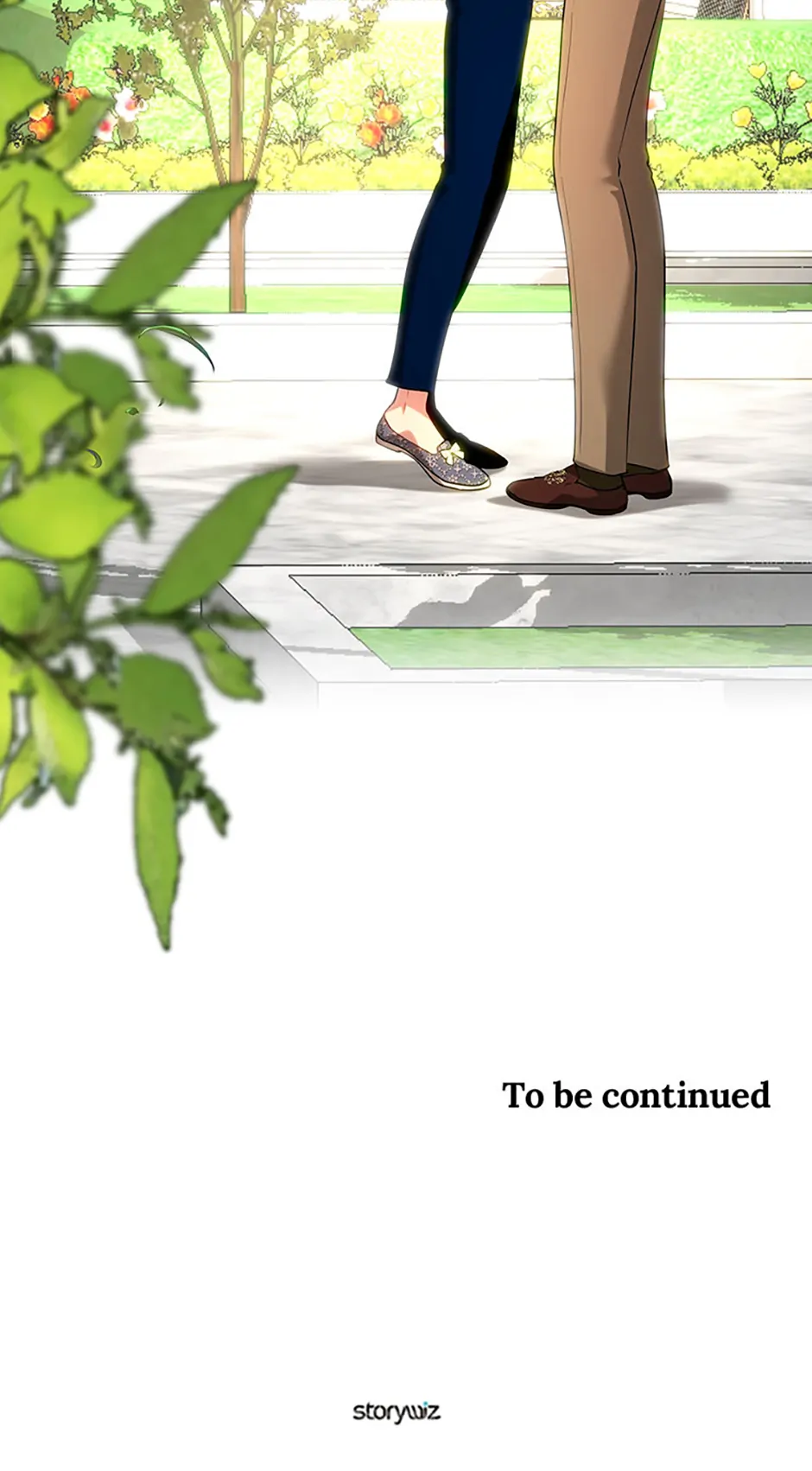 The Princess Blooms as a Crazy Flower chapter 105 page 95