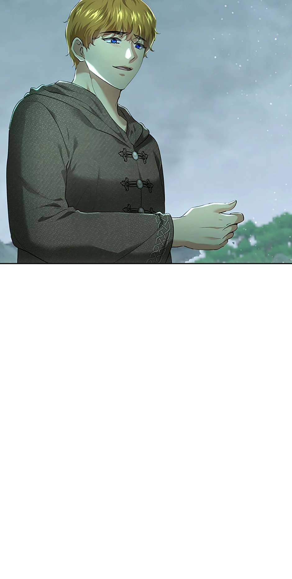 The Princess Blooms as a Crazy Flower chapter 106 page 21