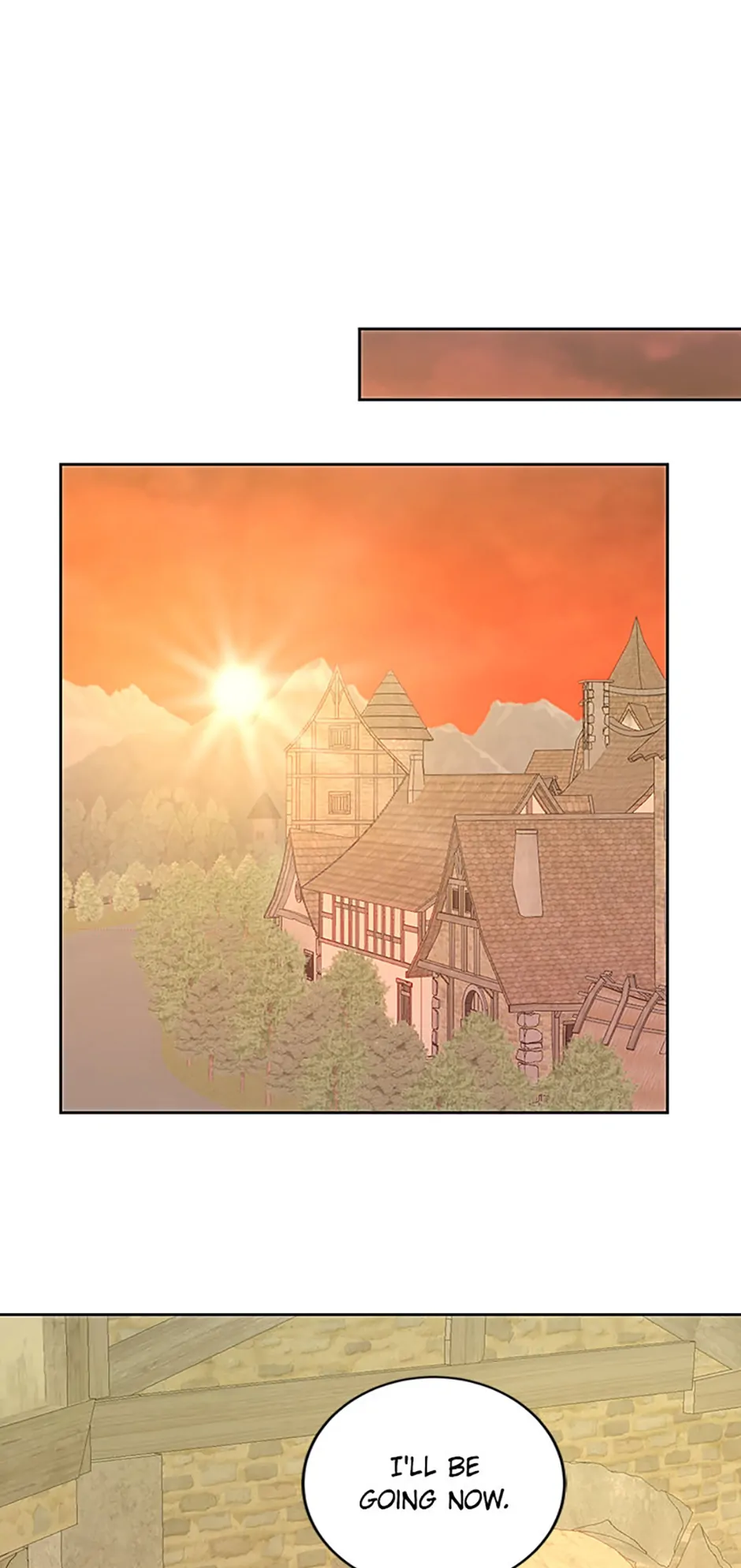 The Princess Blooms as a Crazy Flower chapter 106 page 23