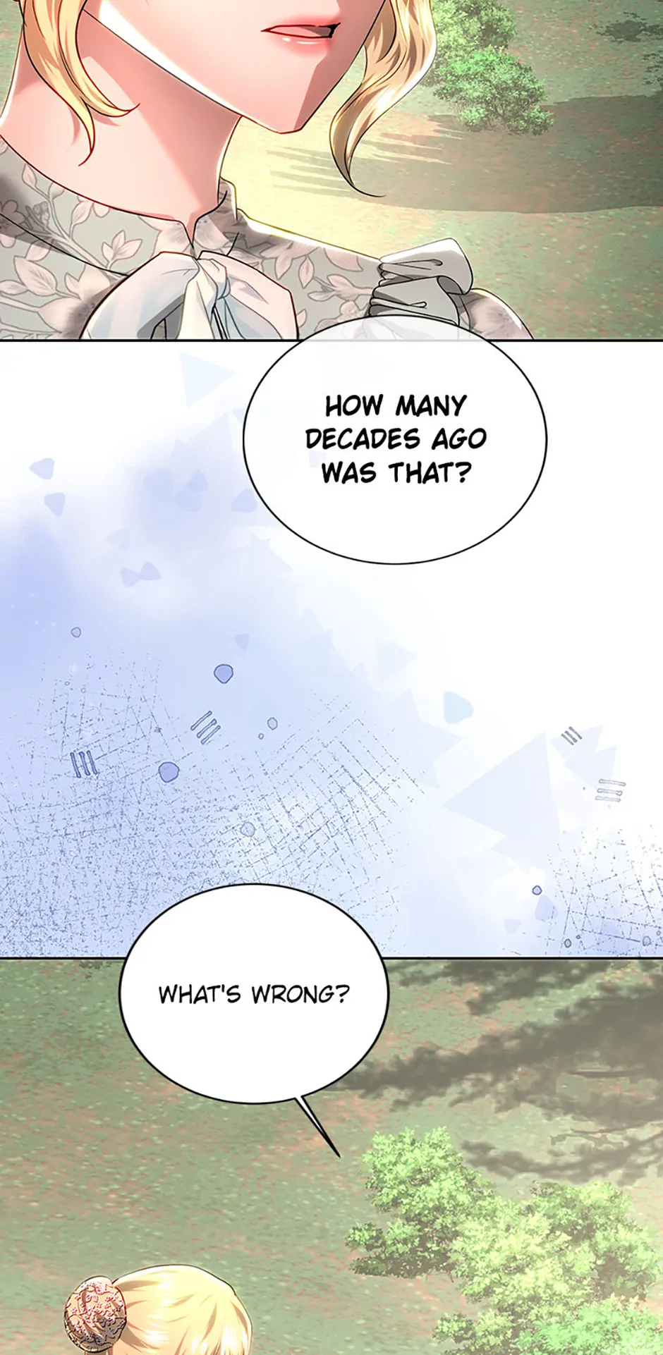The Princess Blooms as a Crazy Flower chapter 106 page 41