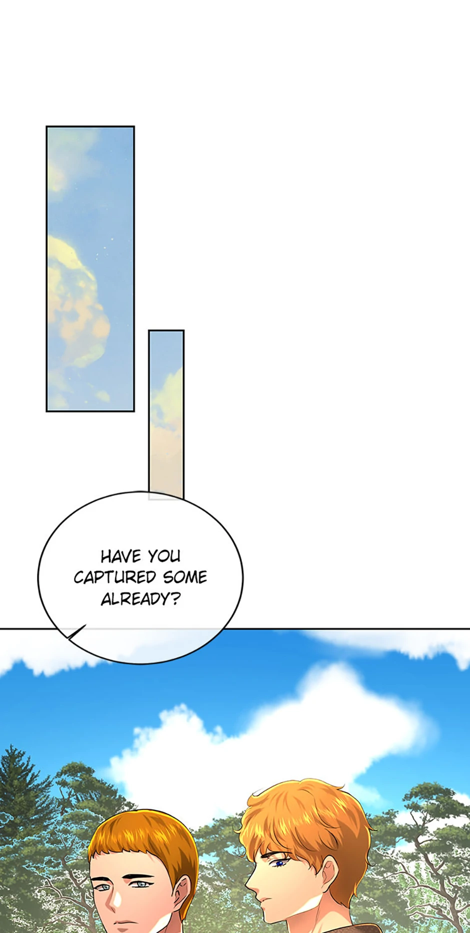 The Princess Blooms as a Crazy Flower chapter 106 page 60