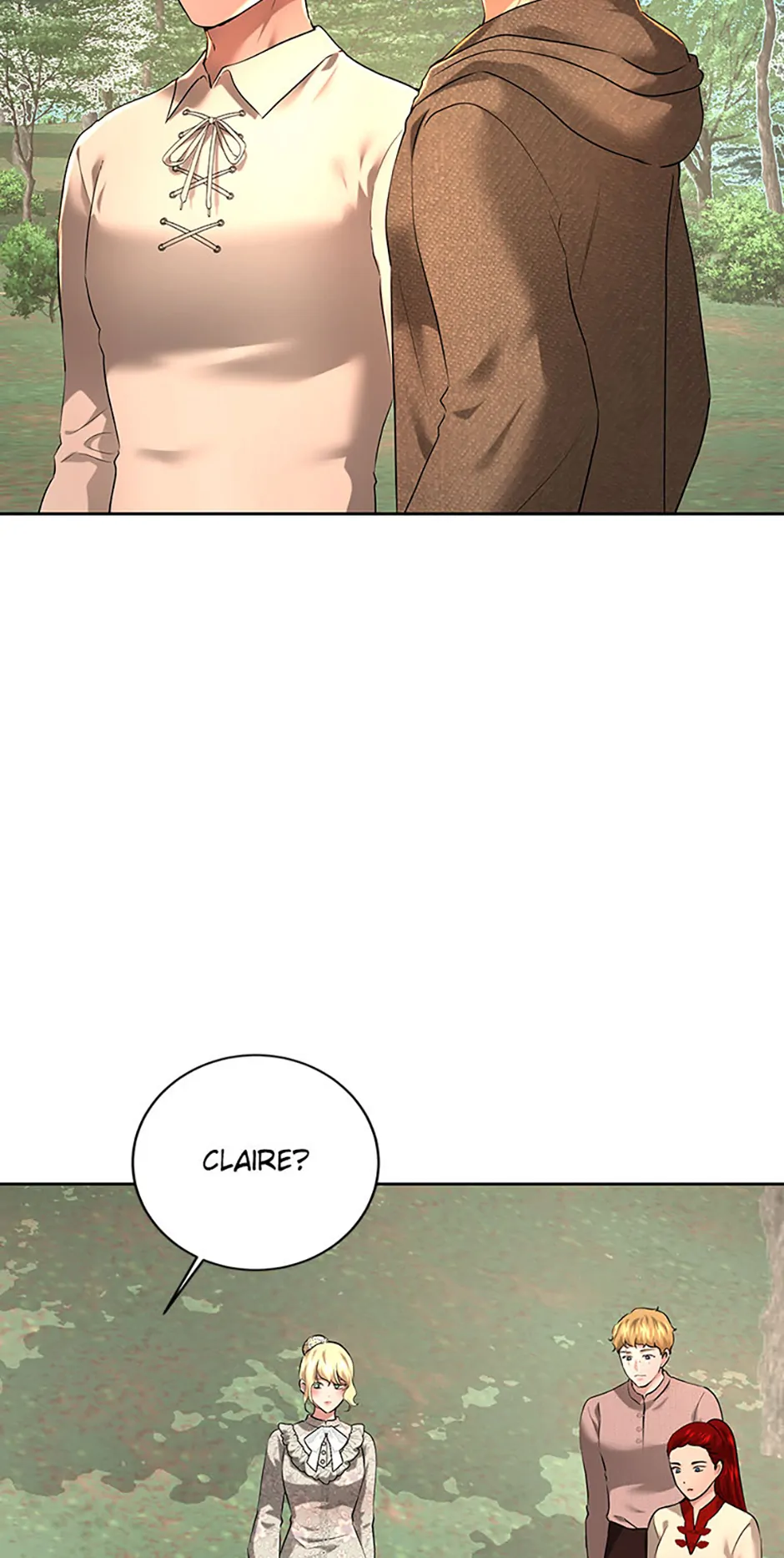 The Princess Blooms as a Crazy Flower chapter 106 page 61