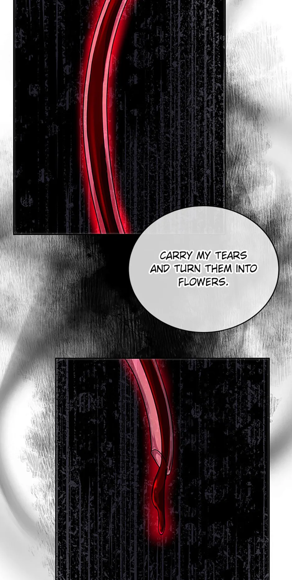 The Princess Blooms as a Crazy Flower chapter 106 page 78