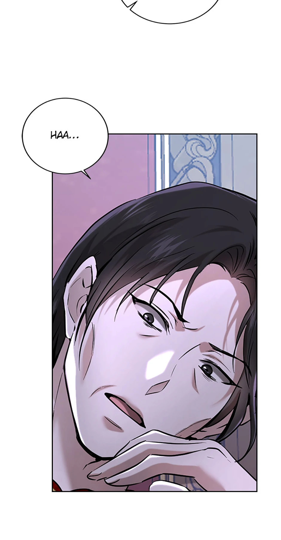 The Princess Blooms as a Crazy Flower chapter 106 page 83